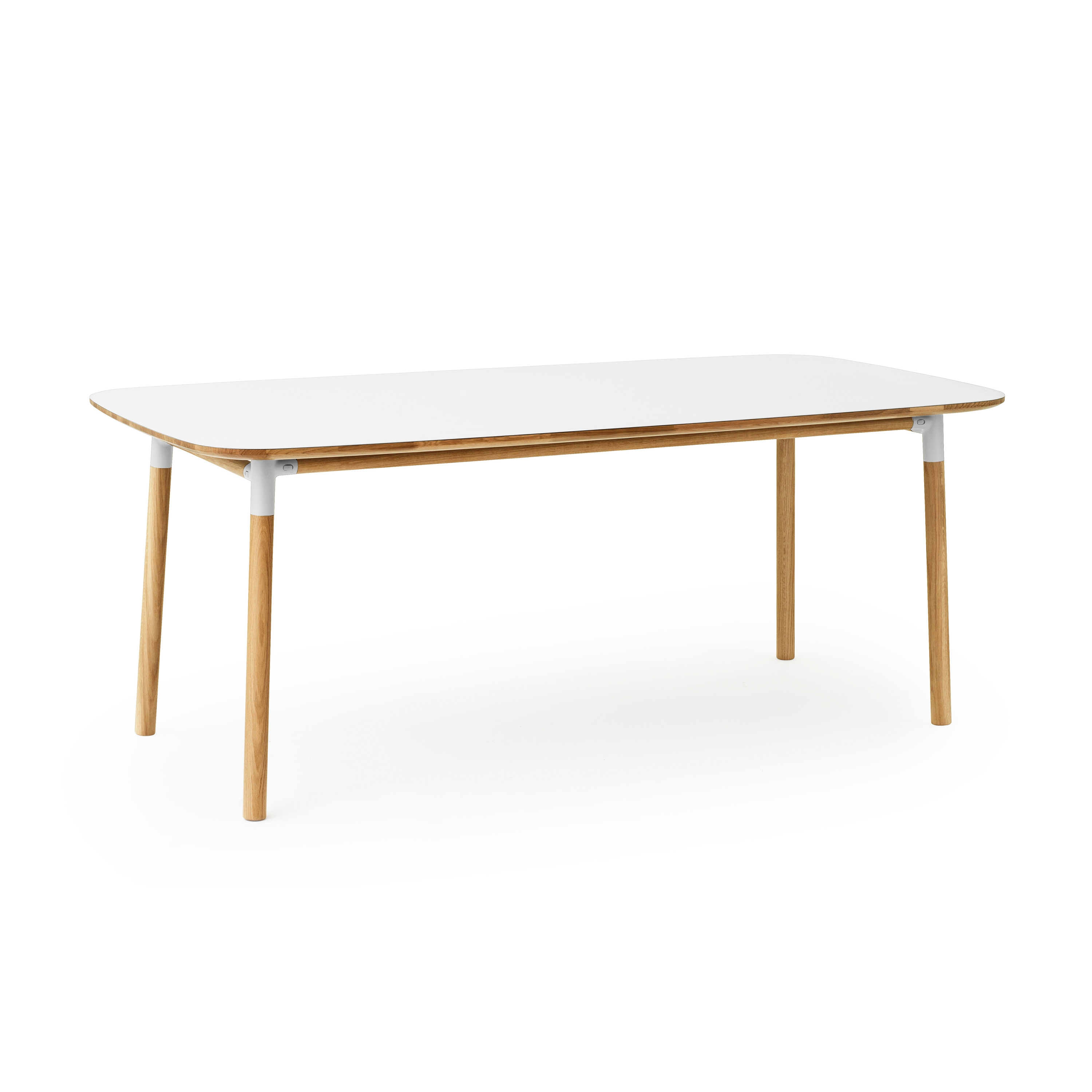 Mostrar el producto Form Table del fabricante Normann Copenhagen