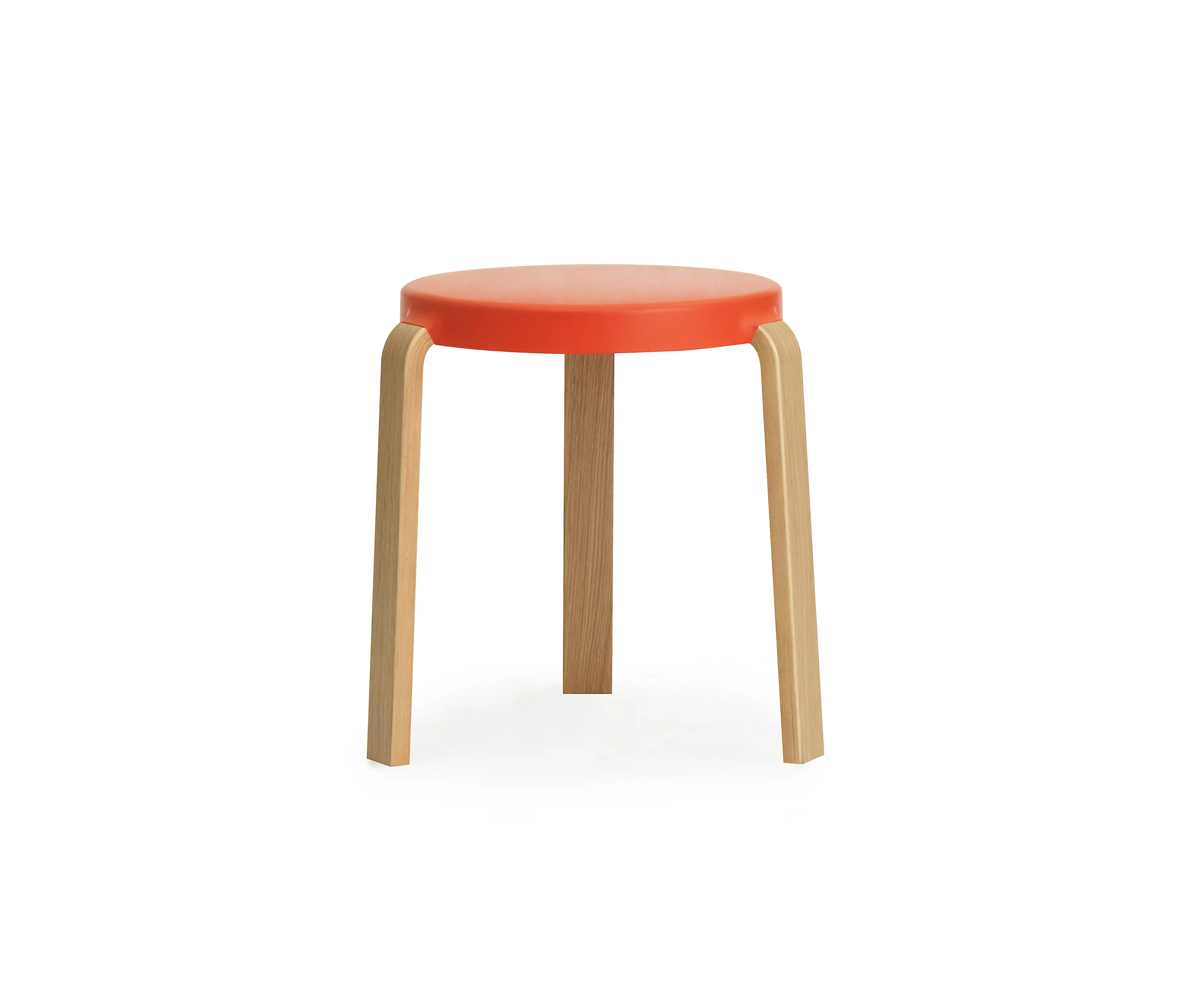 Normann Copenhagen - Tap Stool