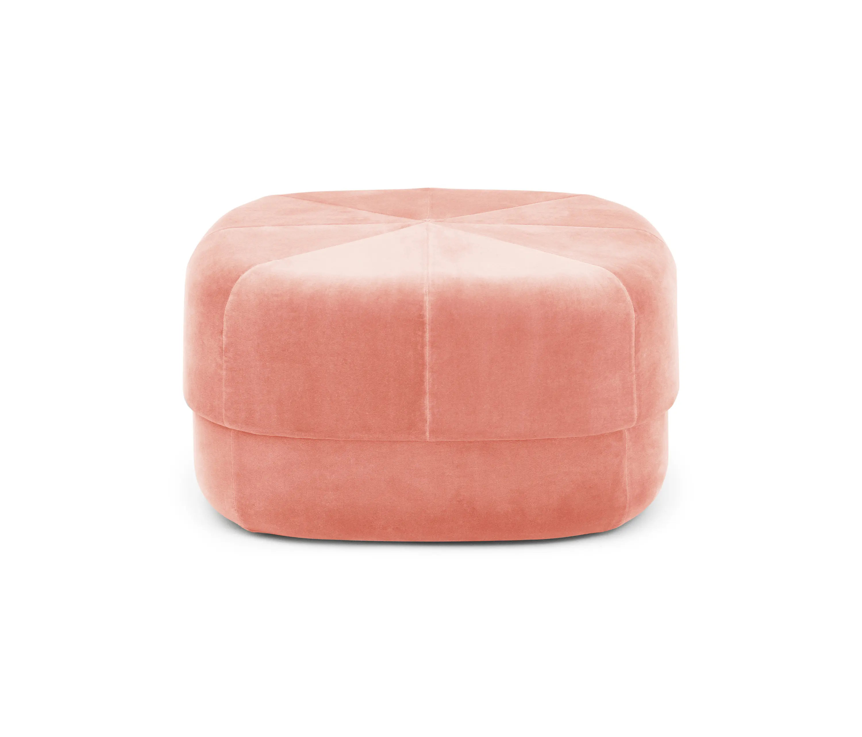 Normann Copenhagen - Circus Pouf large