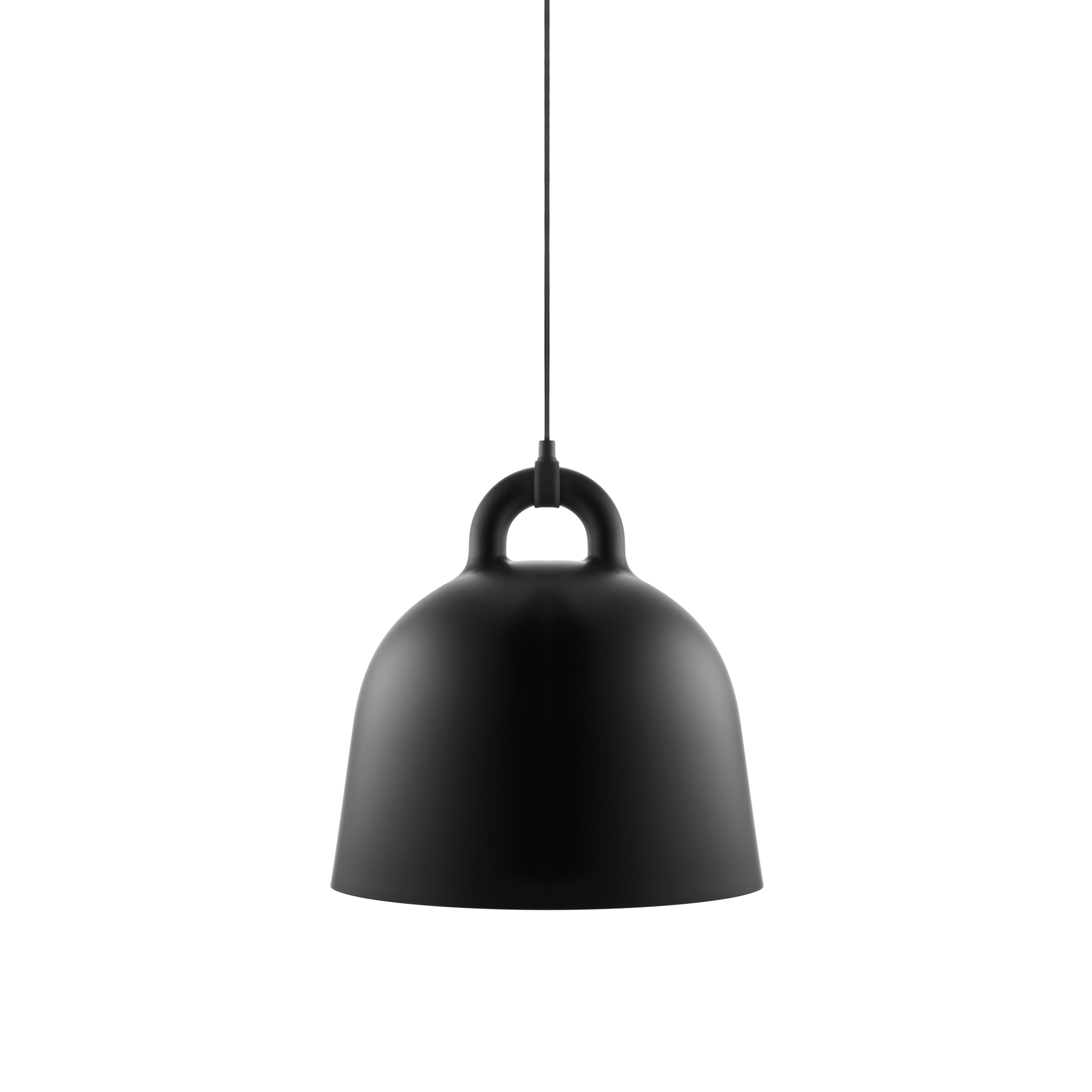 Bell Lamp medium