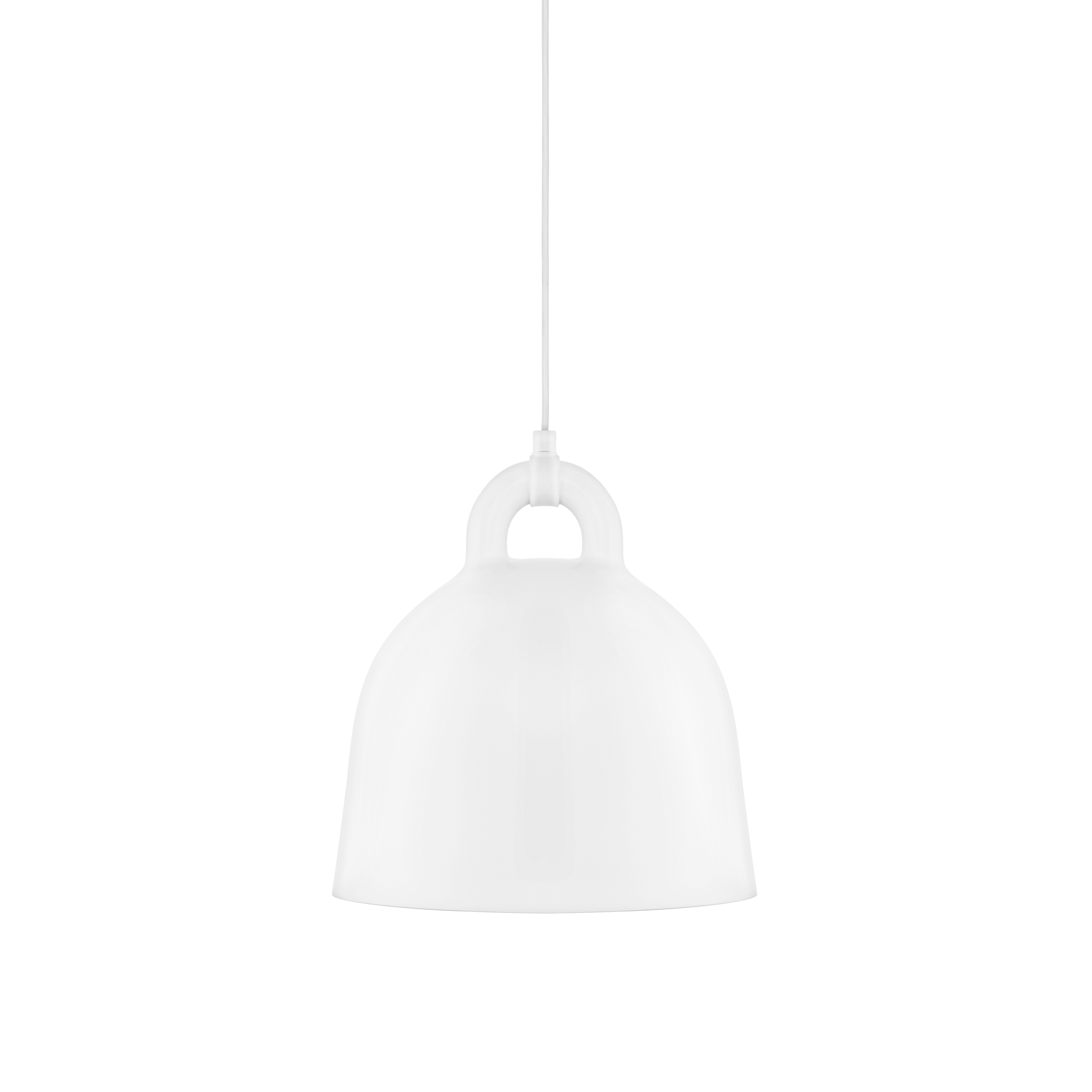 Bell Lamp medium