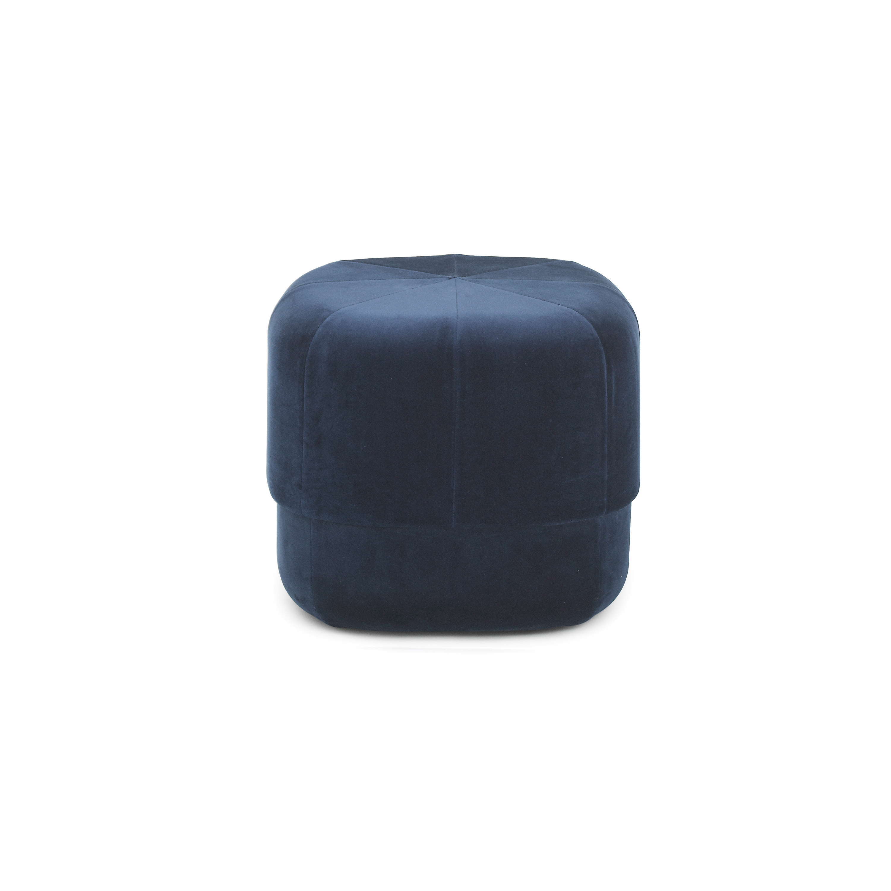 Circus Pouf petit modèle
