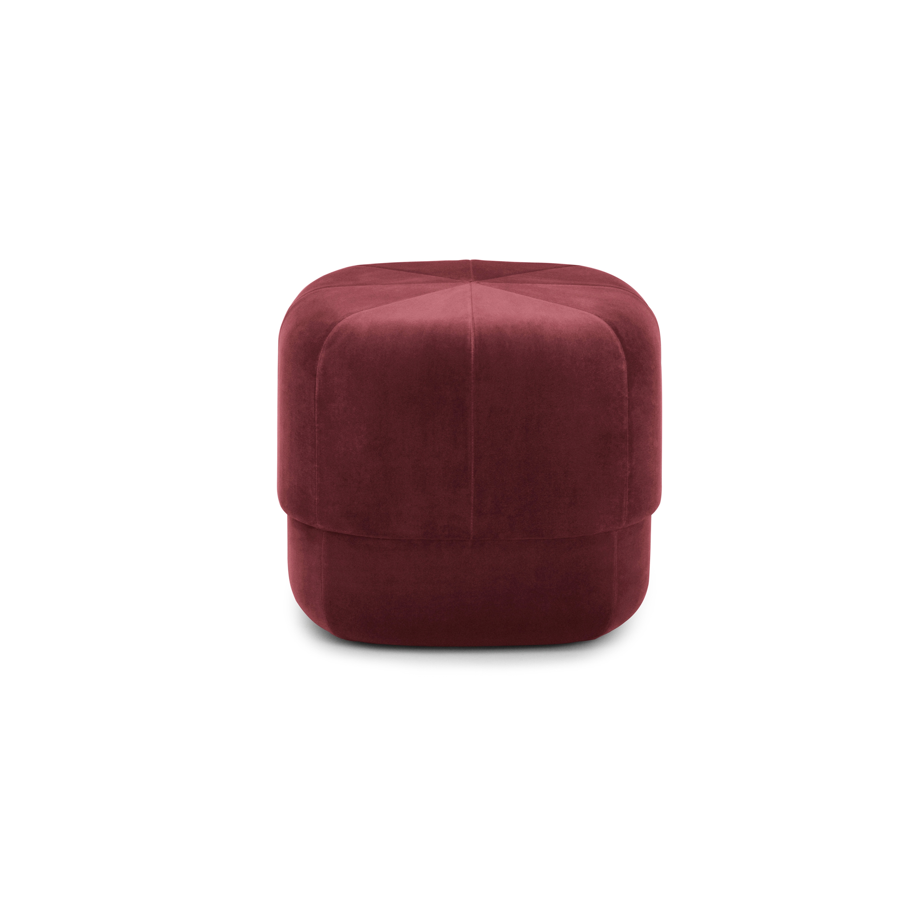 Circus Pouf petit modèle