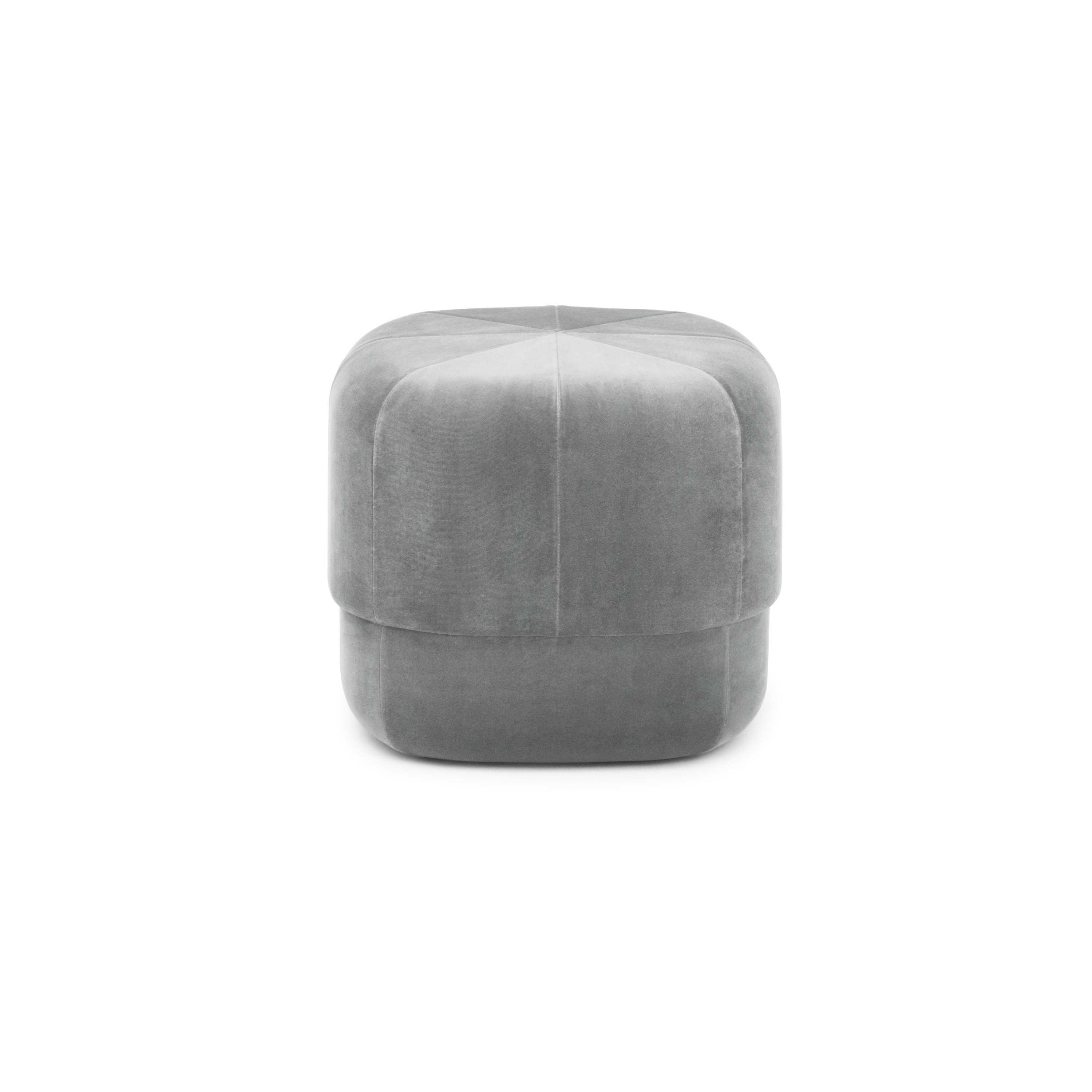 Afficher le produit Circus Pouf petit modèle du fabricant Normann Copenhagen