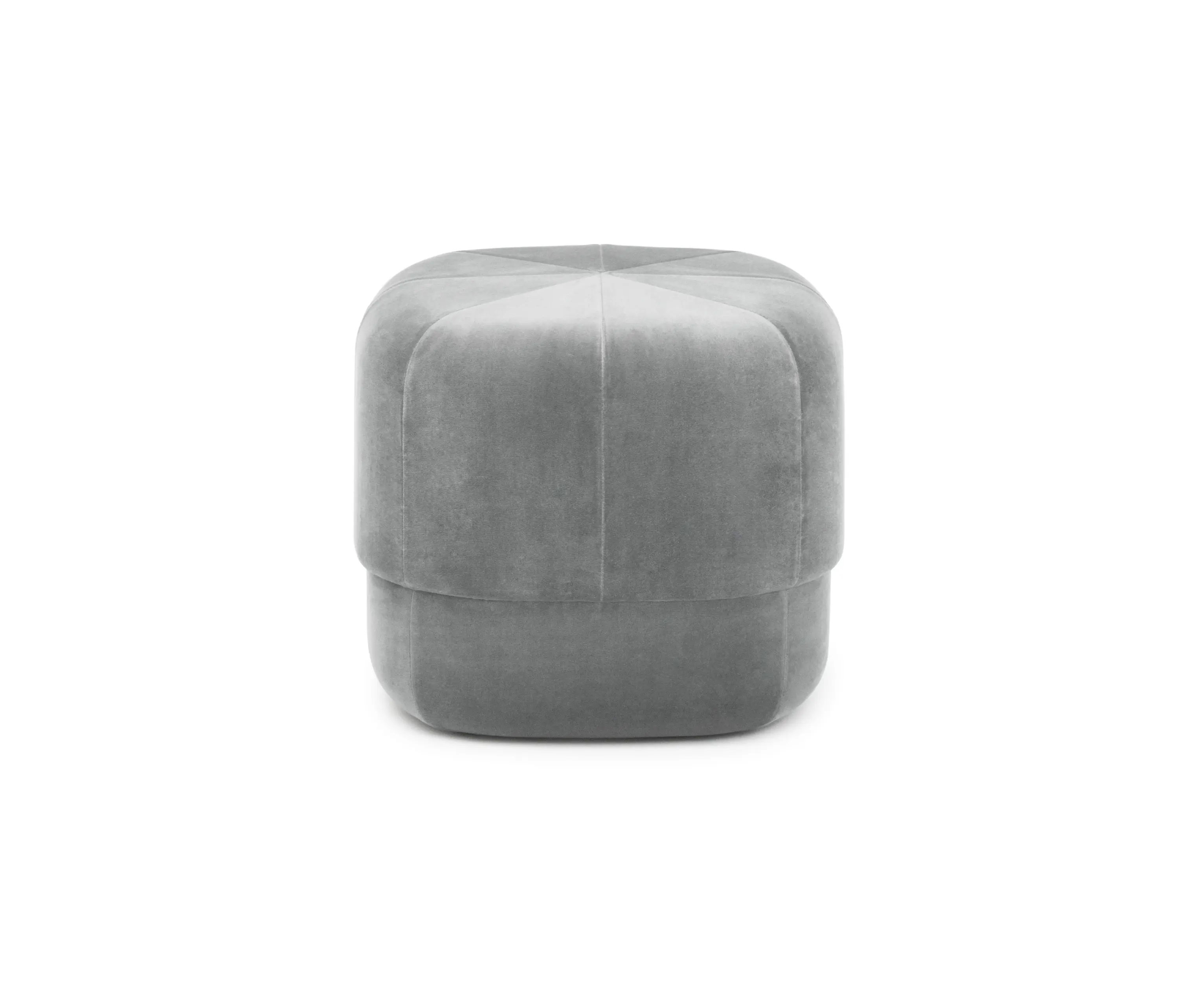 Normann Copenhagen - Circus Pouf small