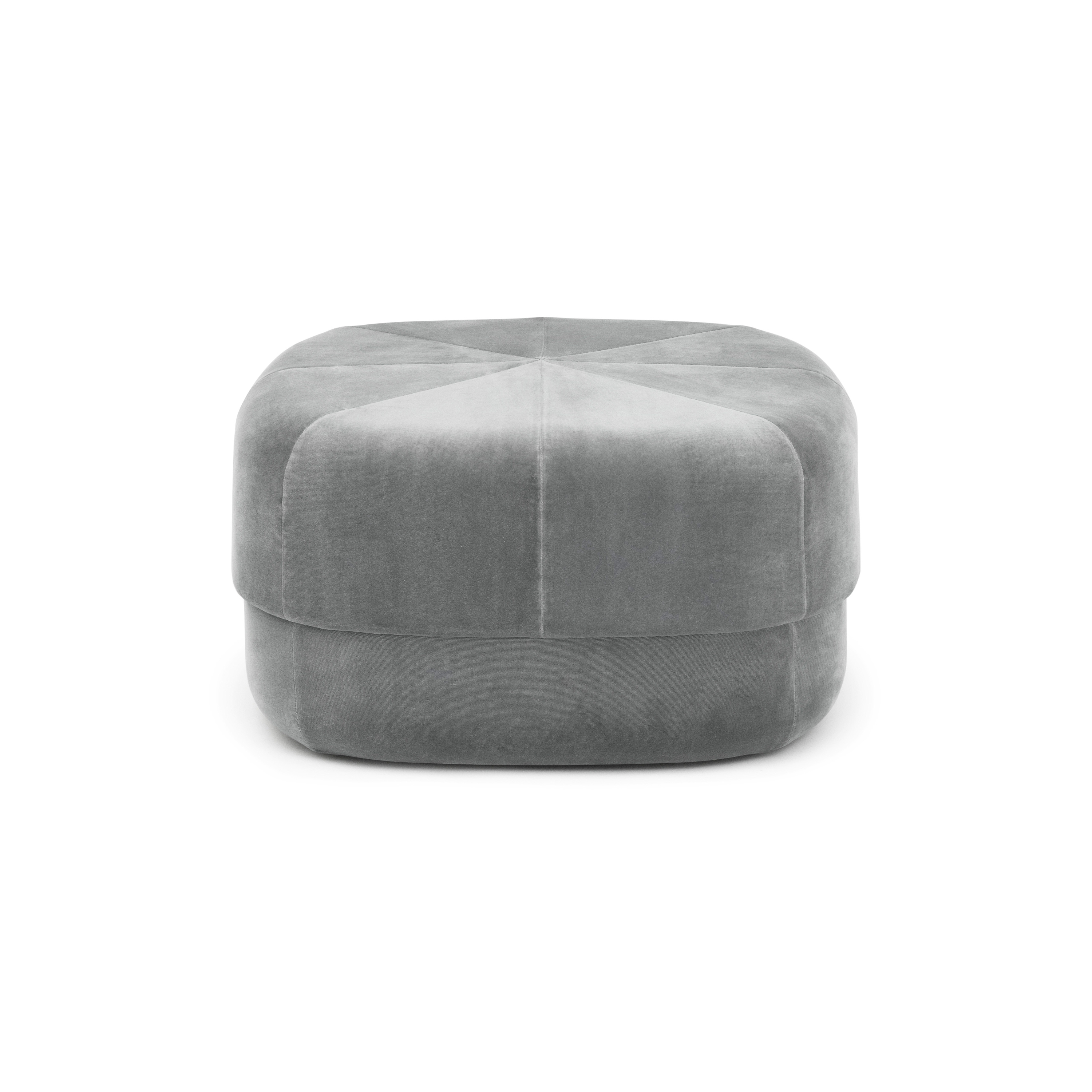 Circus Pouf large