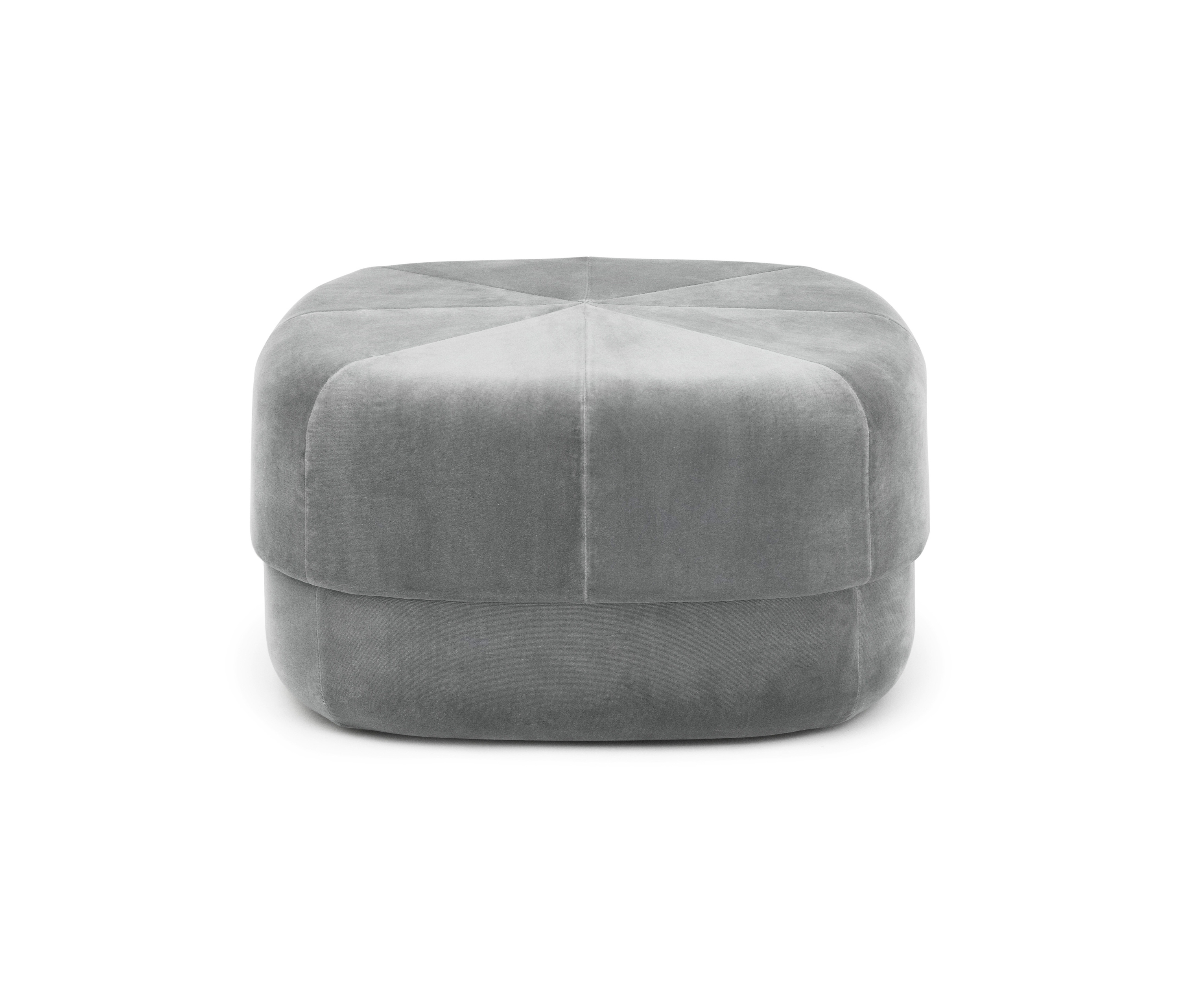 Produkt Circus Pouf Groß des Herstellers Normann Copenhagen anzeigen