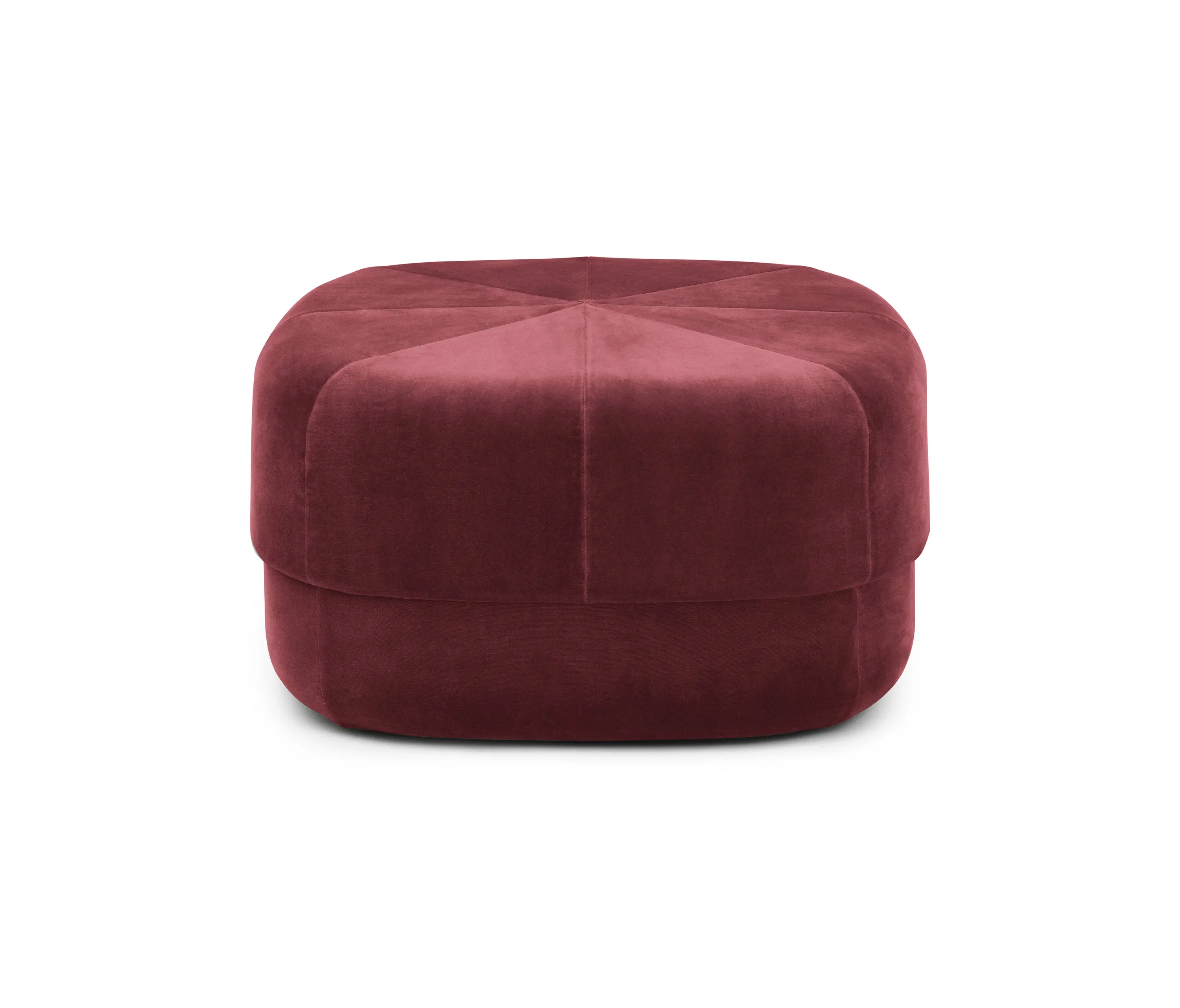 Normann Copenhagen - Circus Pouf large
