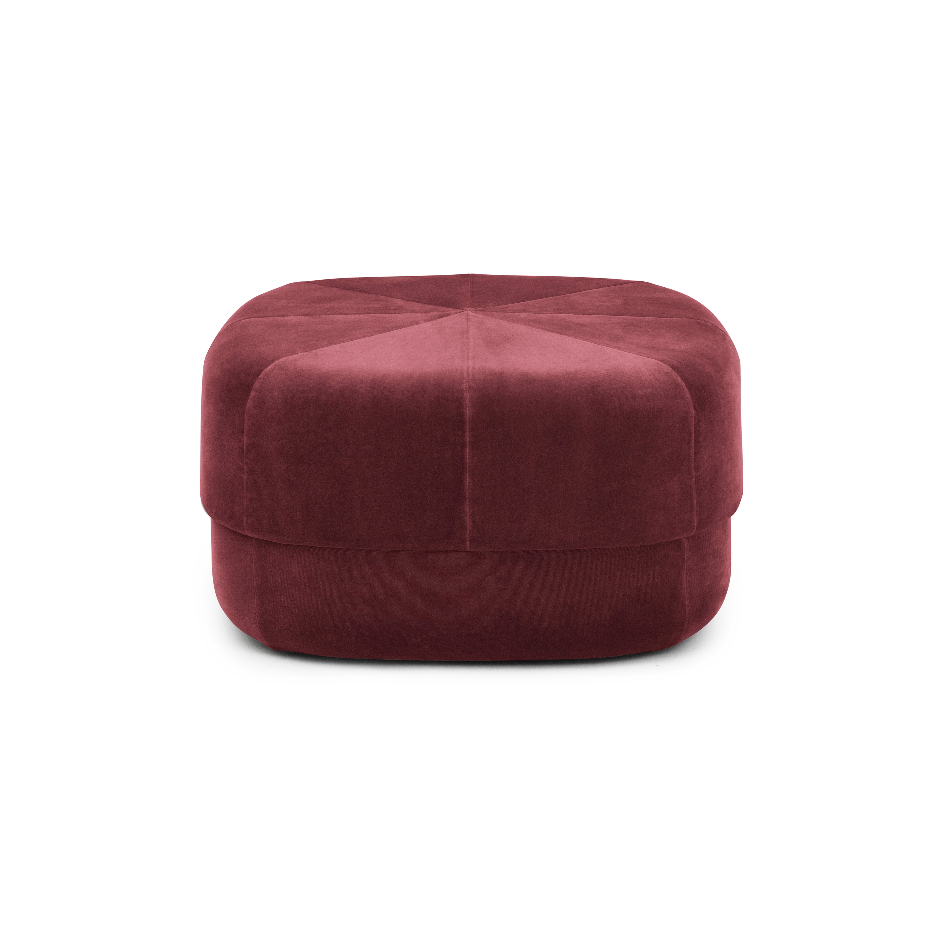 Circus Pouf large
