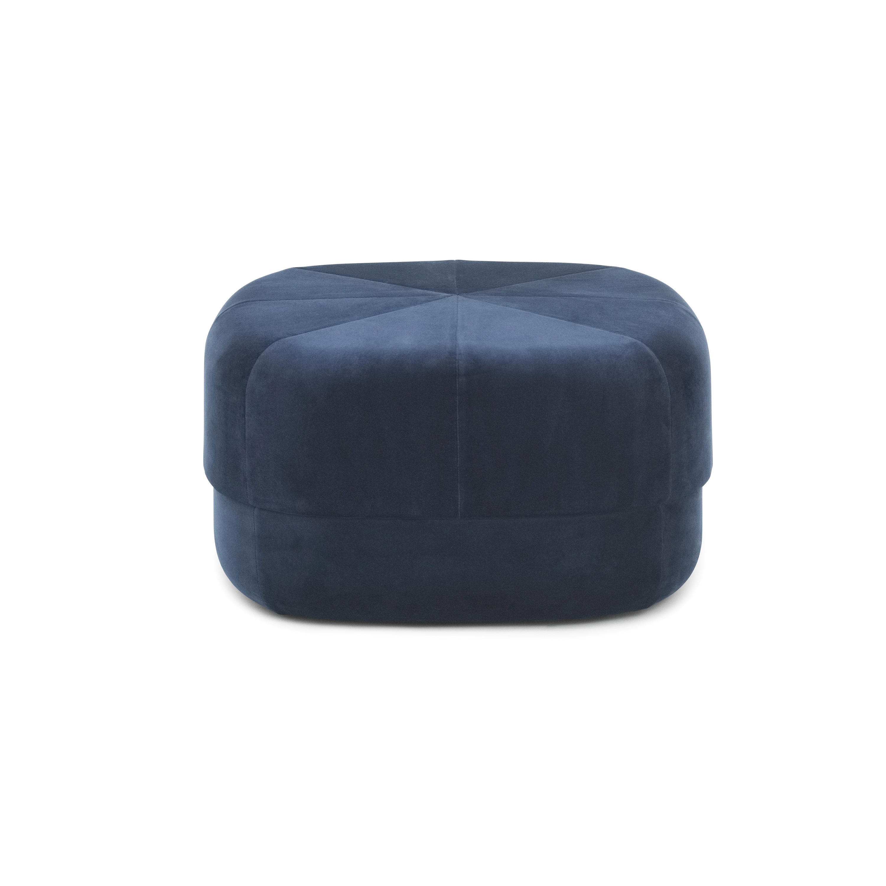 Circus Pouf large
