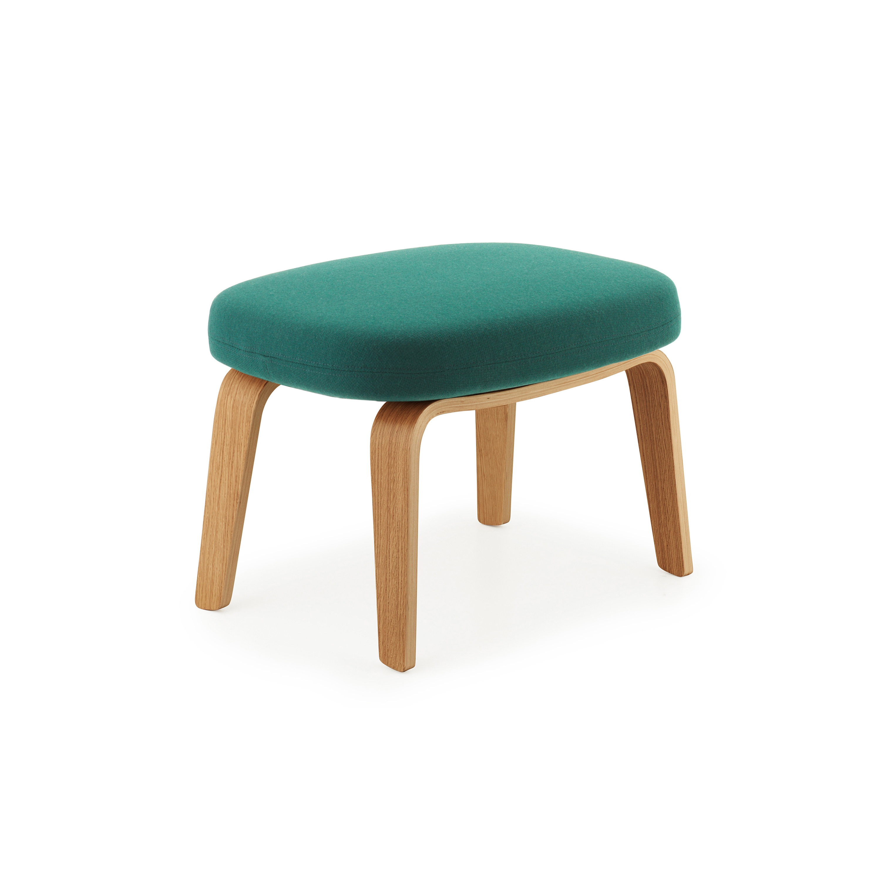 Produkt Era Footstool des Herstellers Normann Copenhagen anzeigen