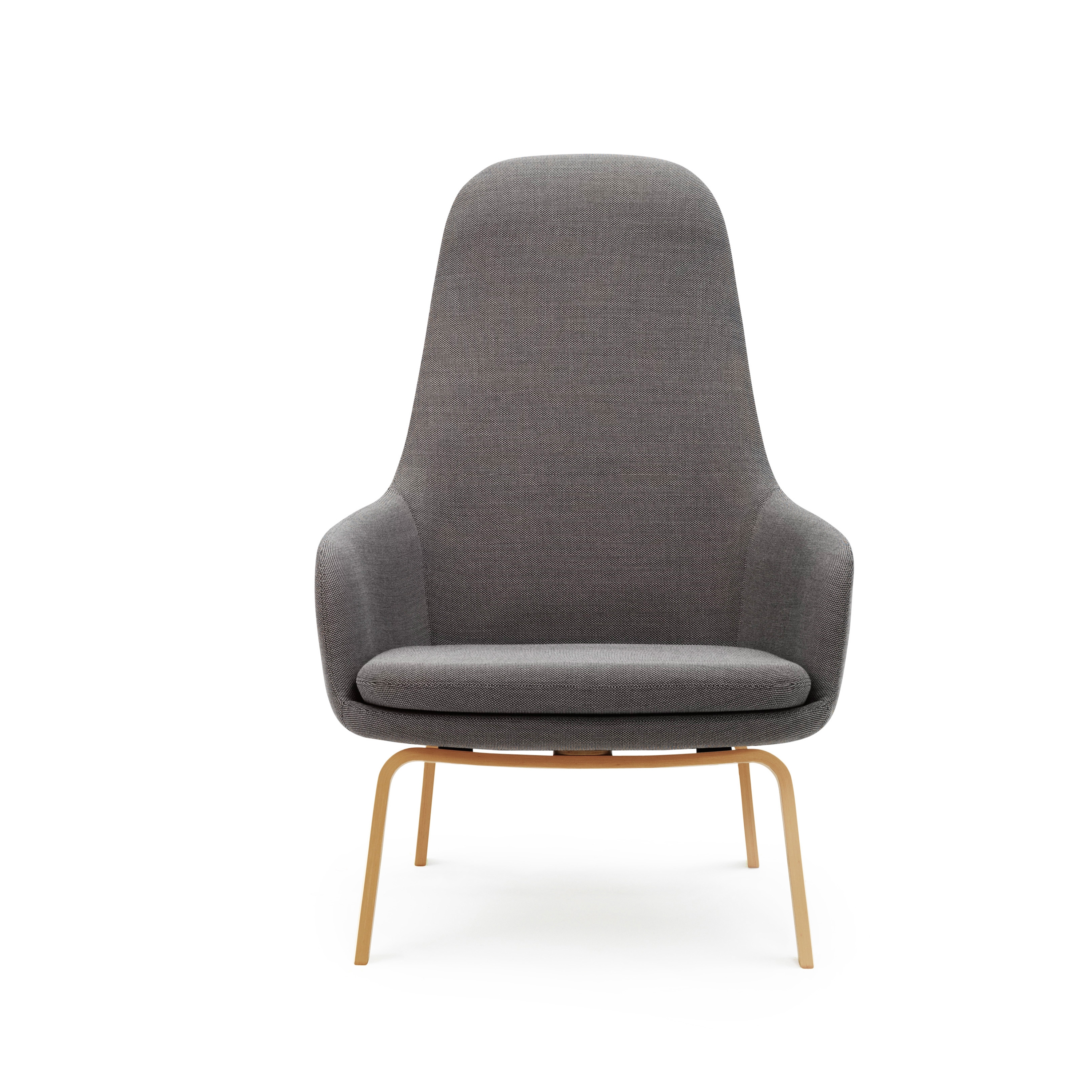 Display product Era Lounge Chair High from manufacturer Normann Copenhagen