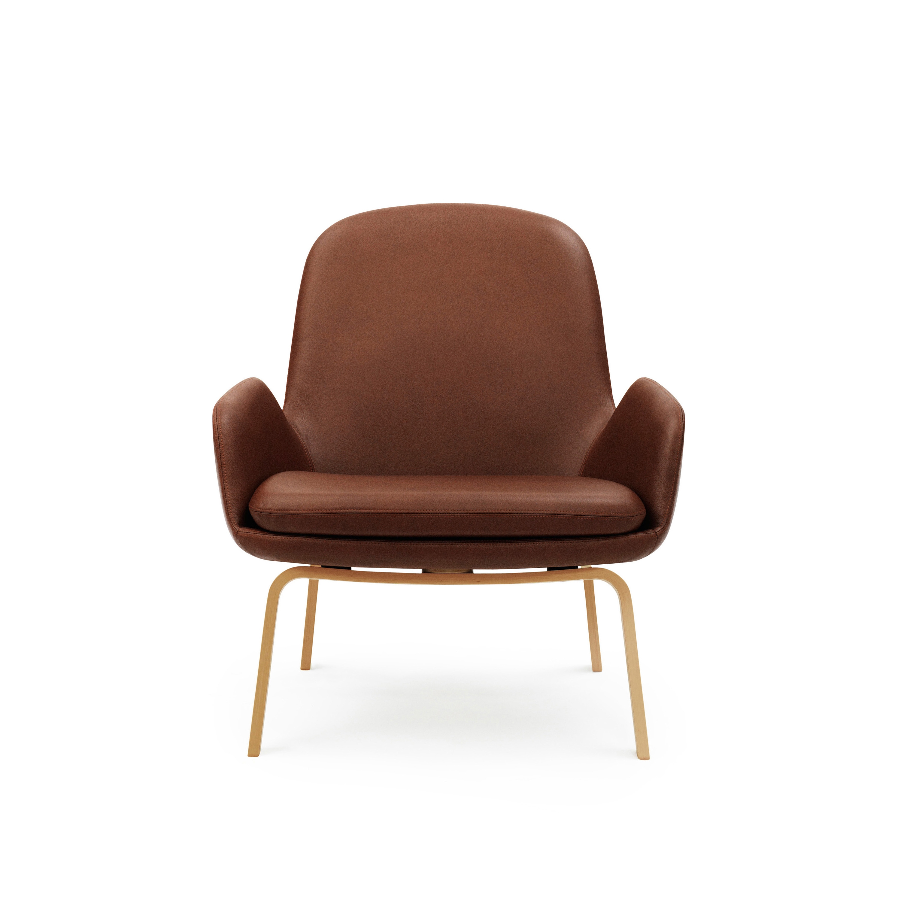 Mostrar el producto Era Lounge Chair Low del fabricante Normann Copenhagen