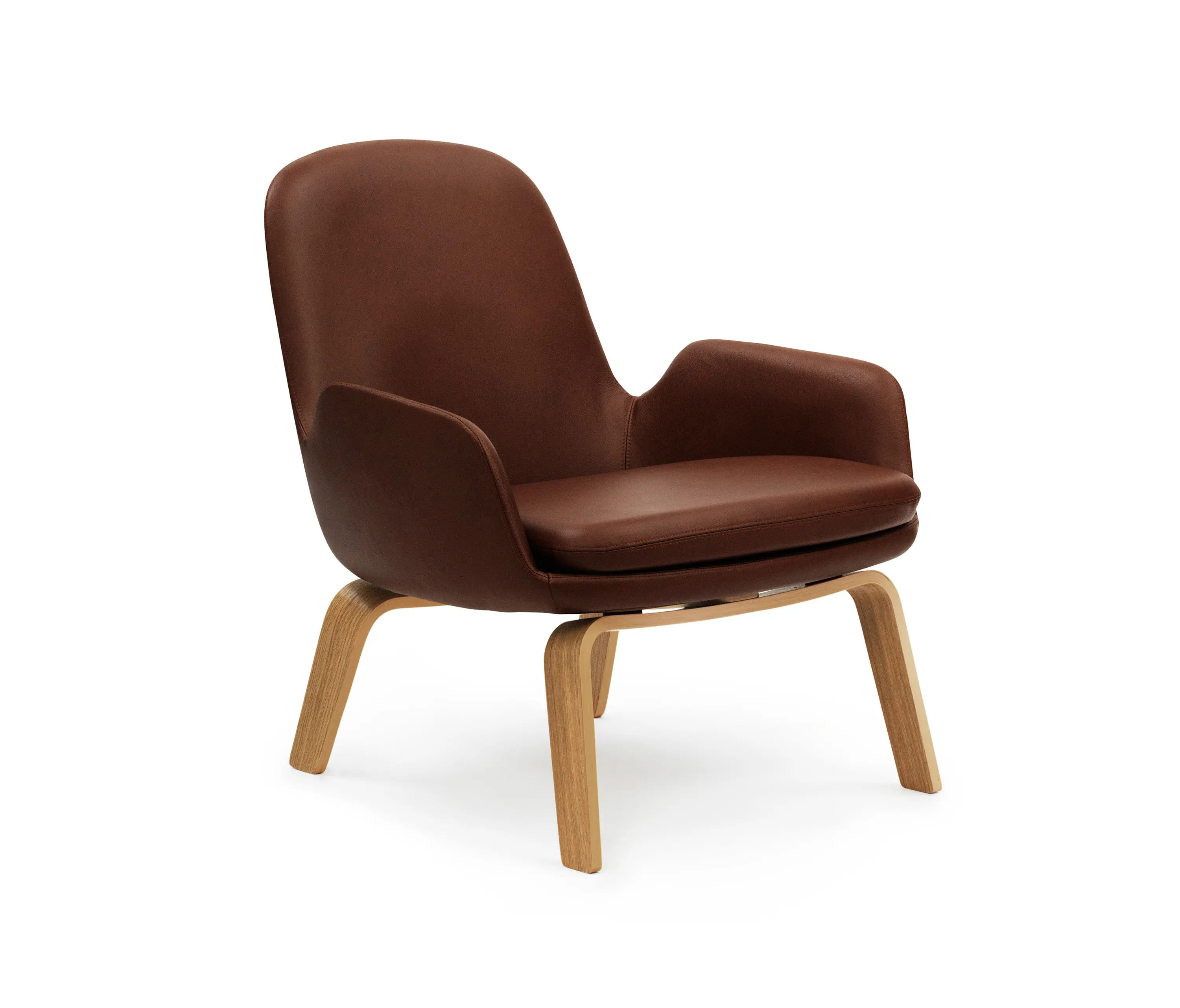 Normann Copenhagen - Era Fauteuil bas