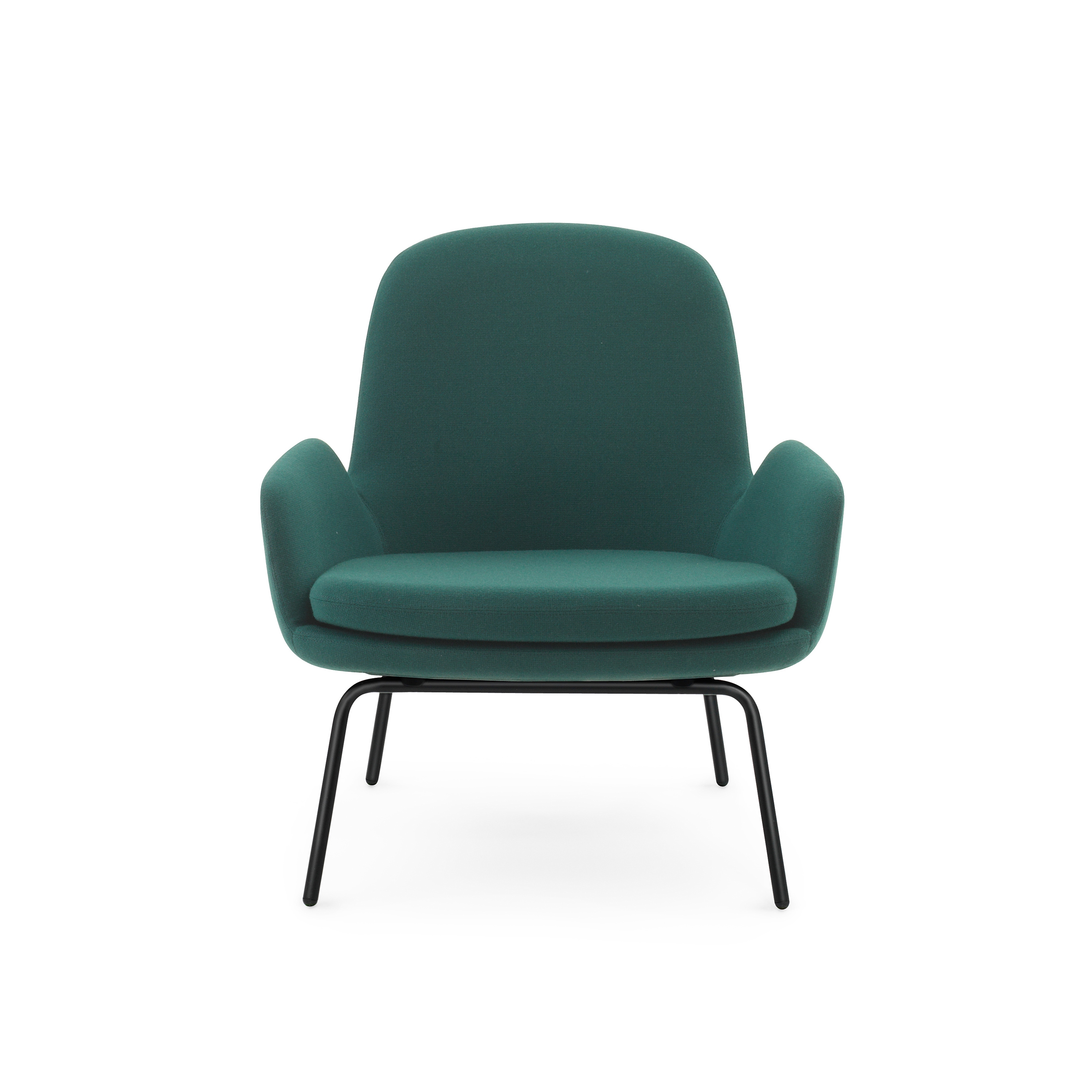 Era Lounge Chair Low