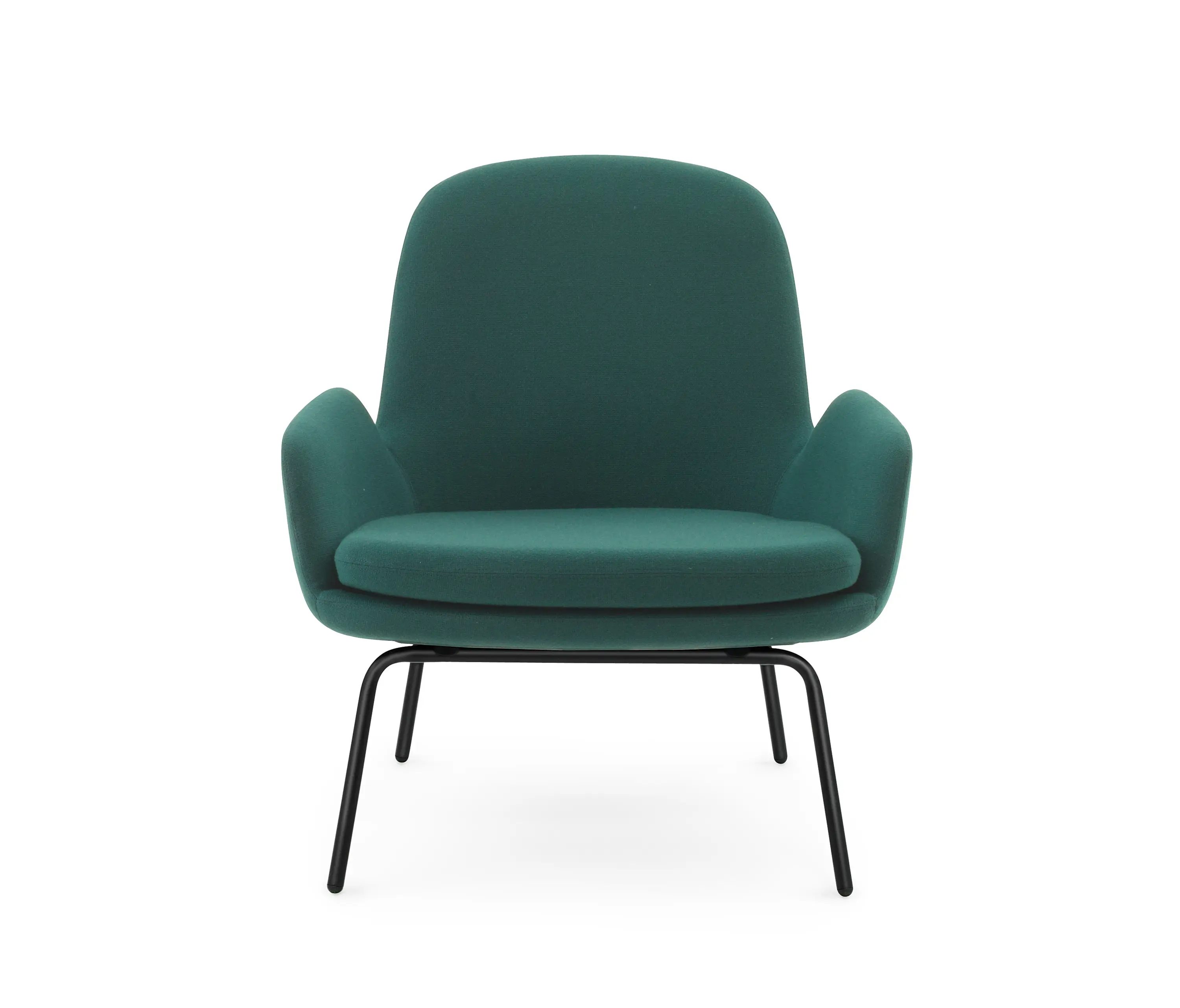 Normann Copenhagen - Era Lounge Chair Low