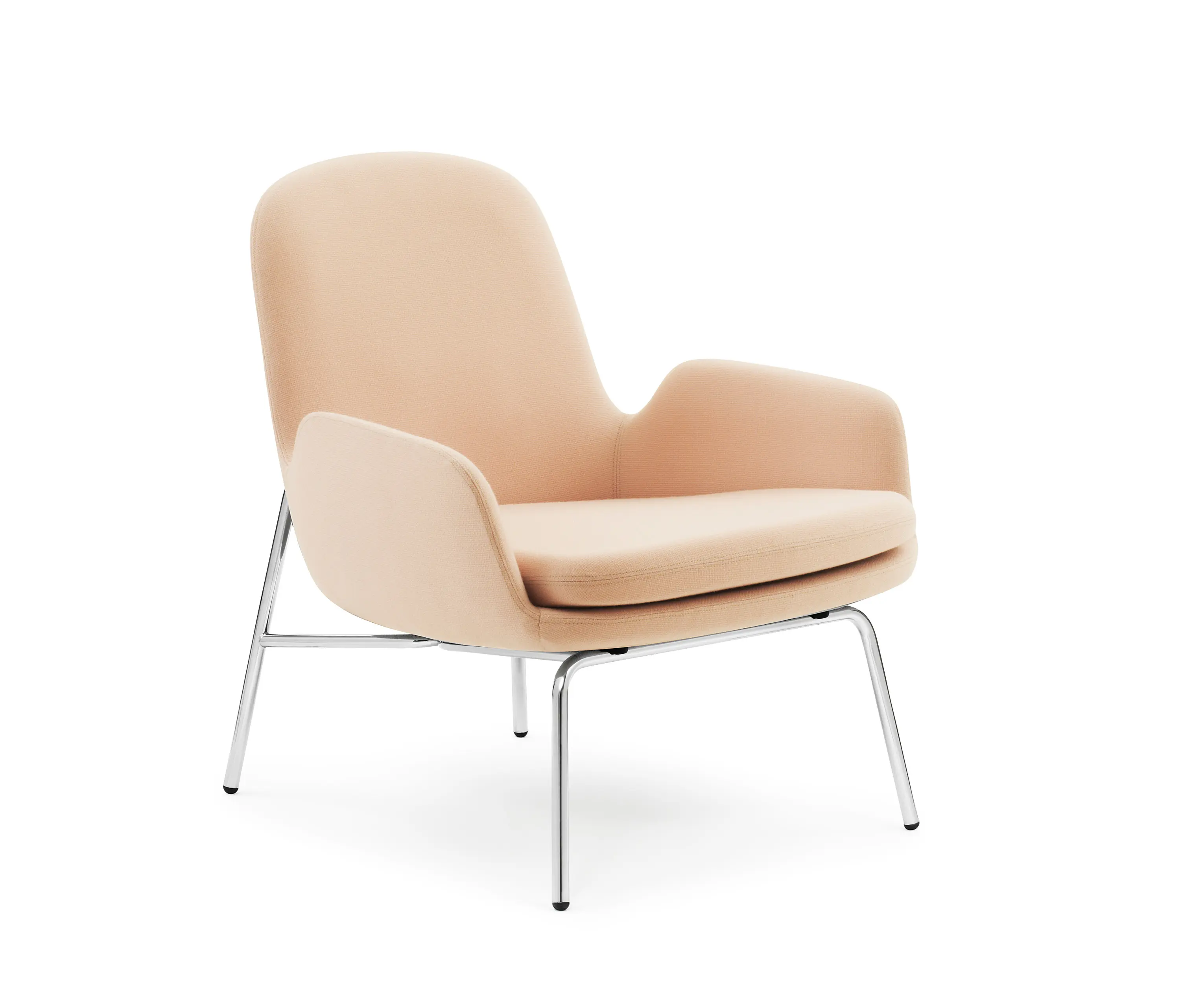 Normann Copenhagen - Era Lounge Chair Low