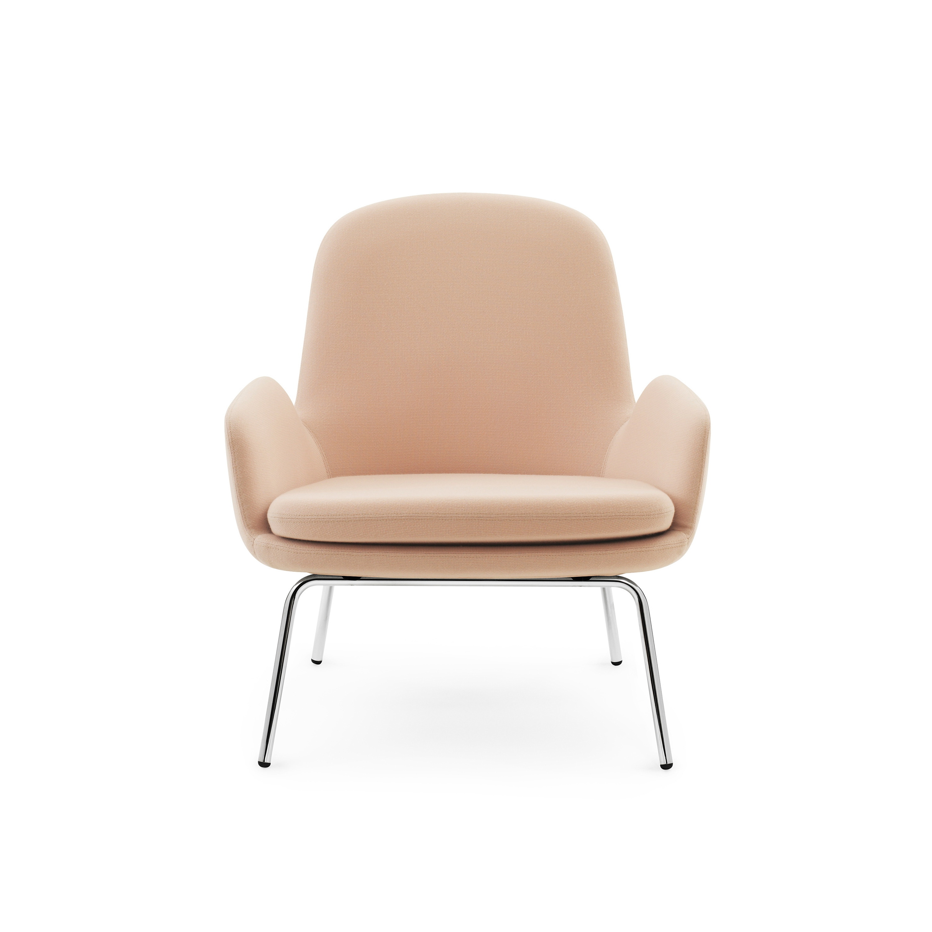 Era Lounge Chair Low