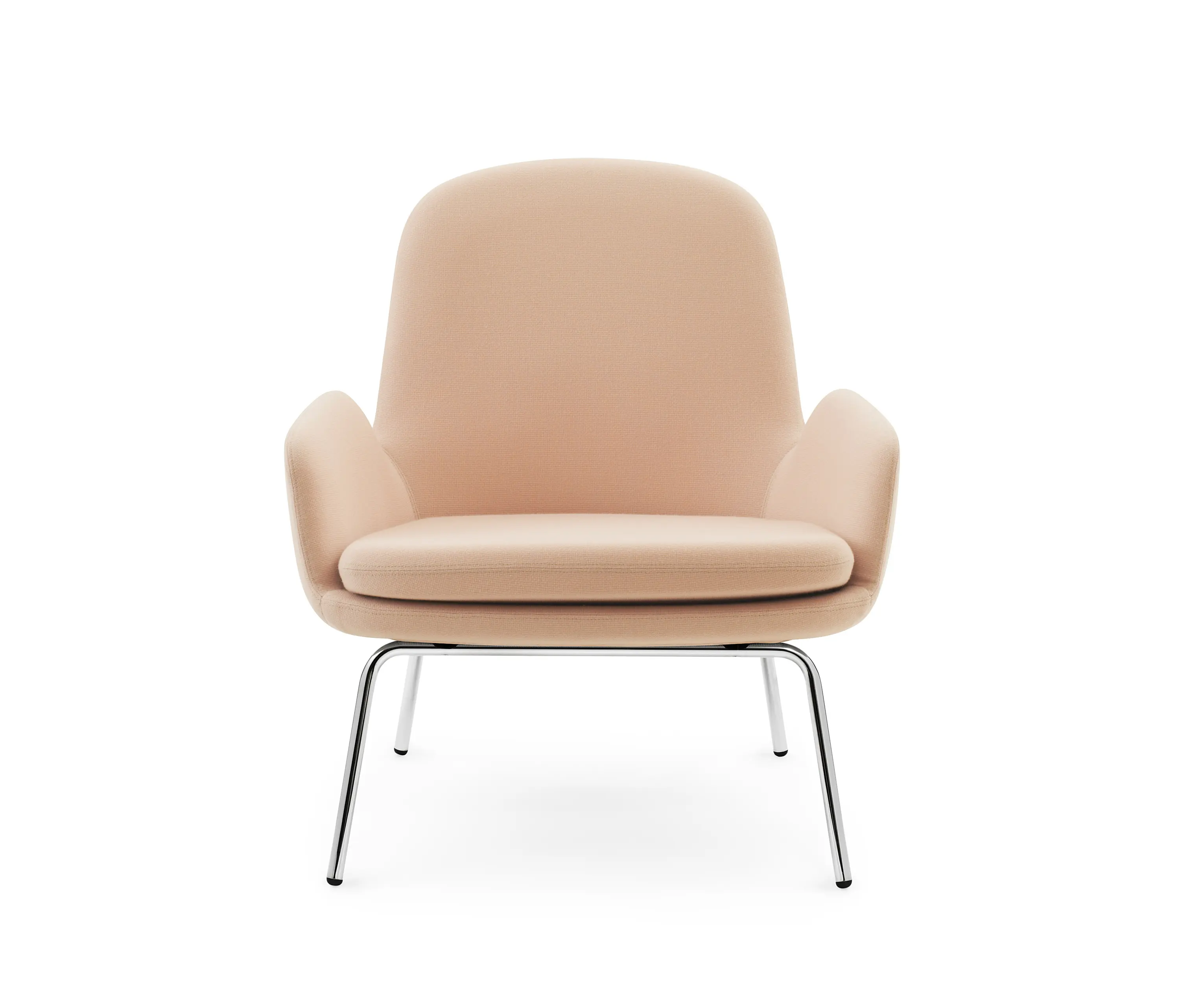 Normann Copenhagen - Era Lounge Chair Low