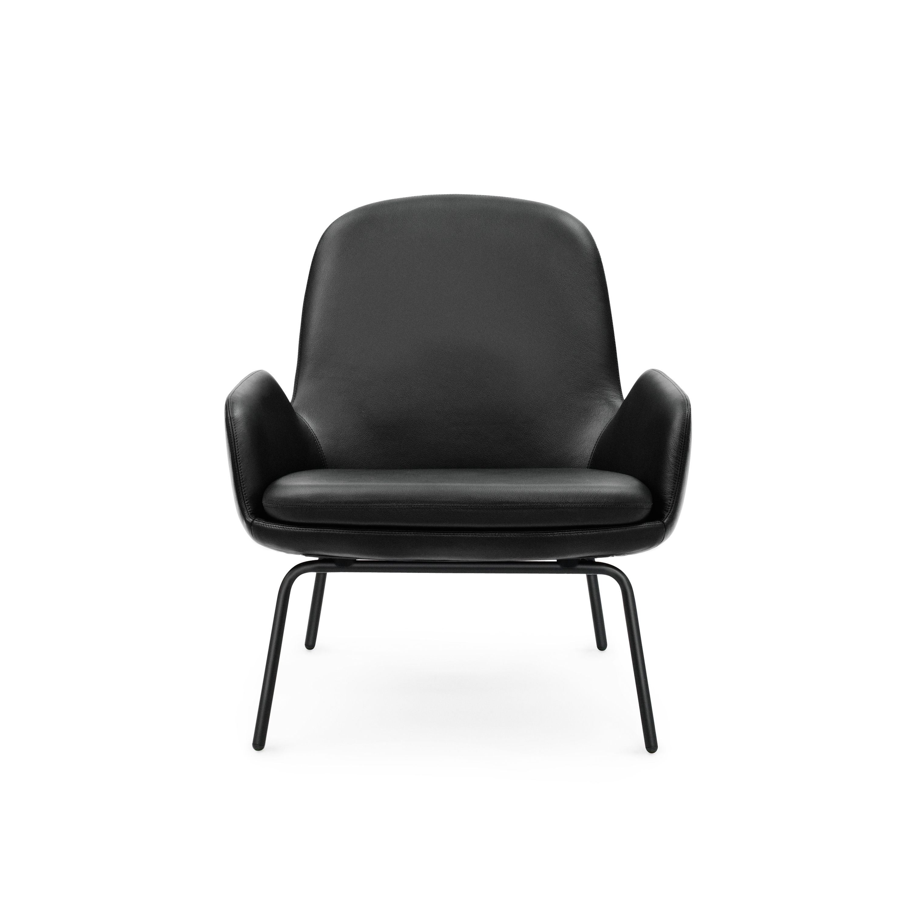 Era Lounge Chair Low