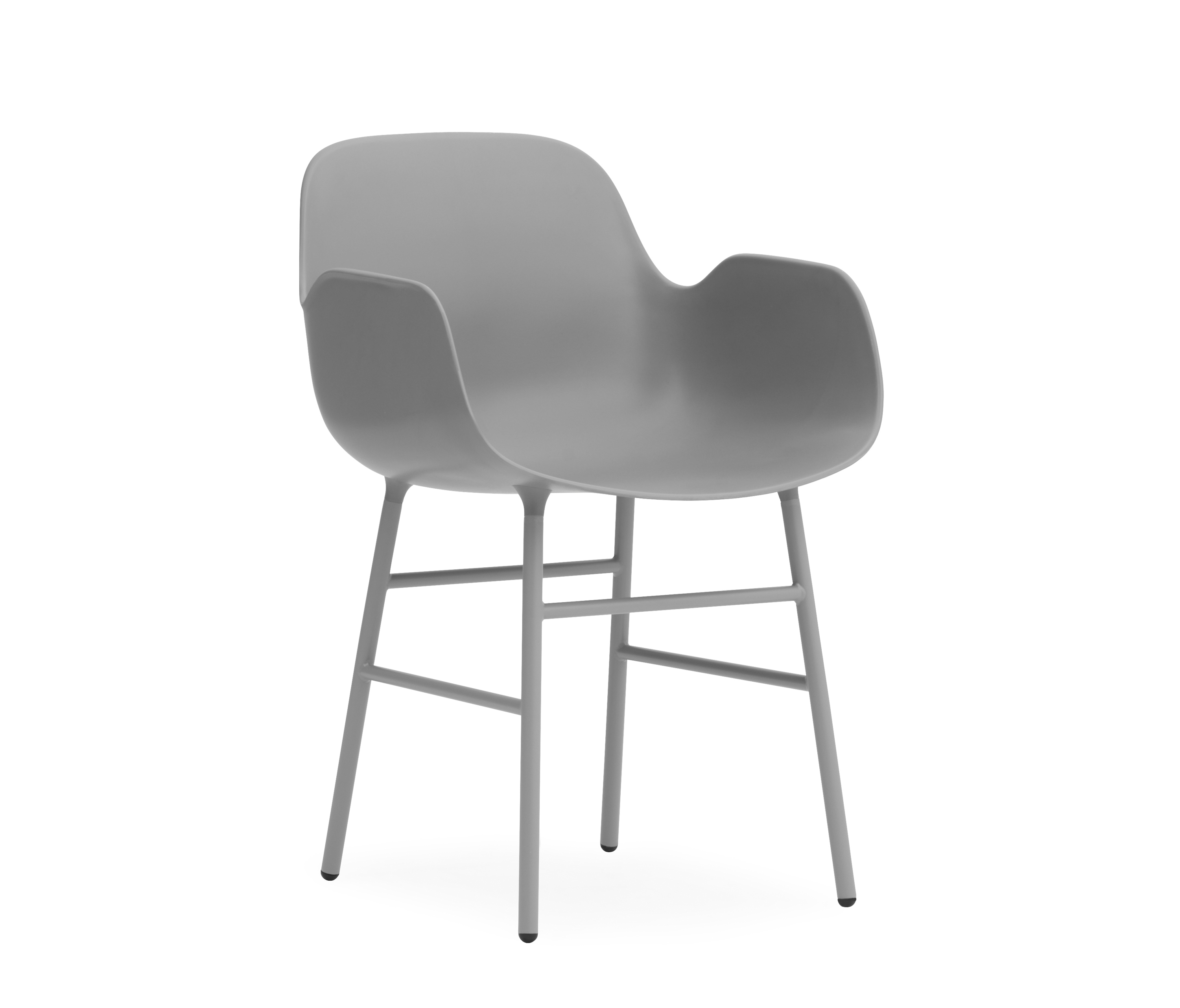 Vertoon produk Form Armchair van vervaardiger Normann Copenhagen