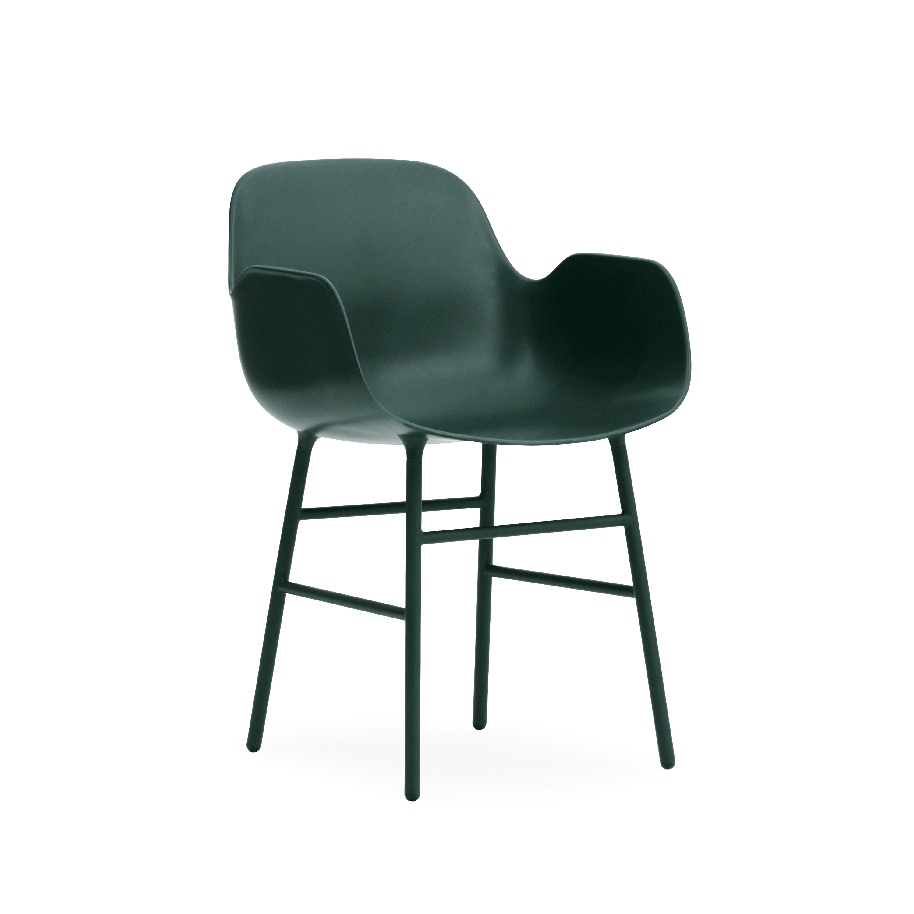 Form Armchair