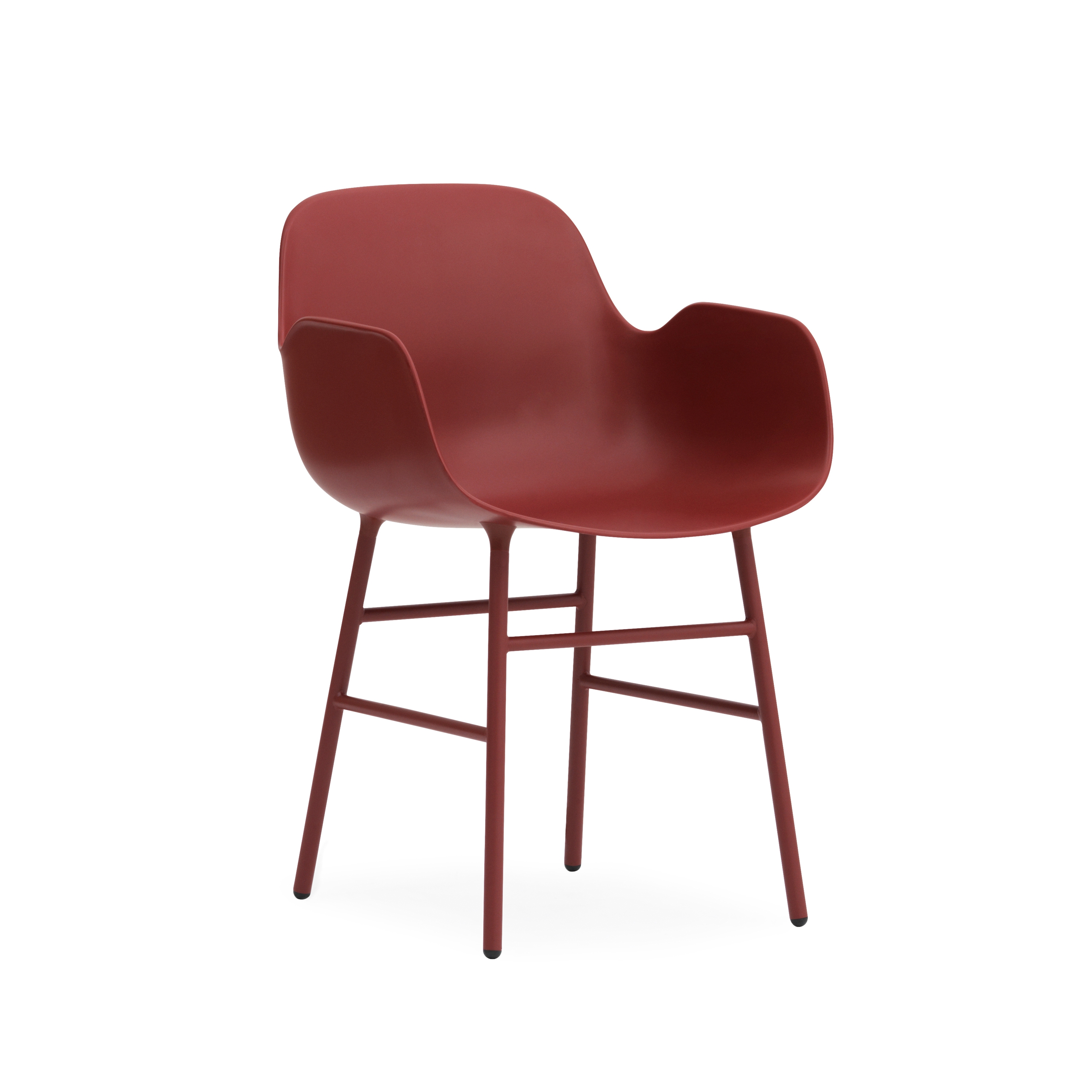Form Armchair