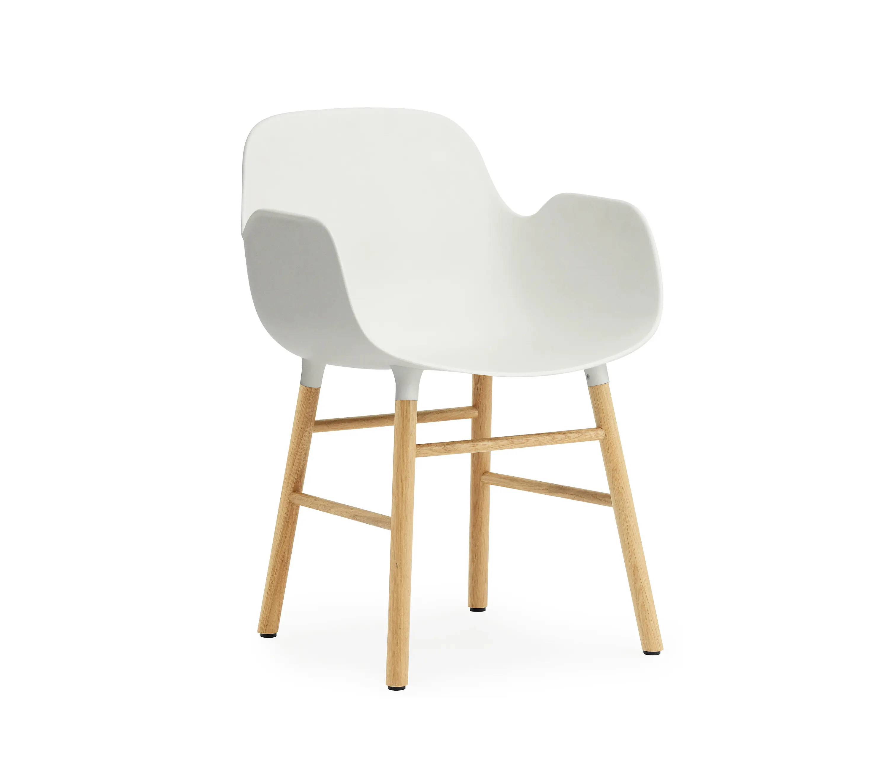 Normann Copenhagen - Form Armchair