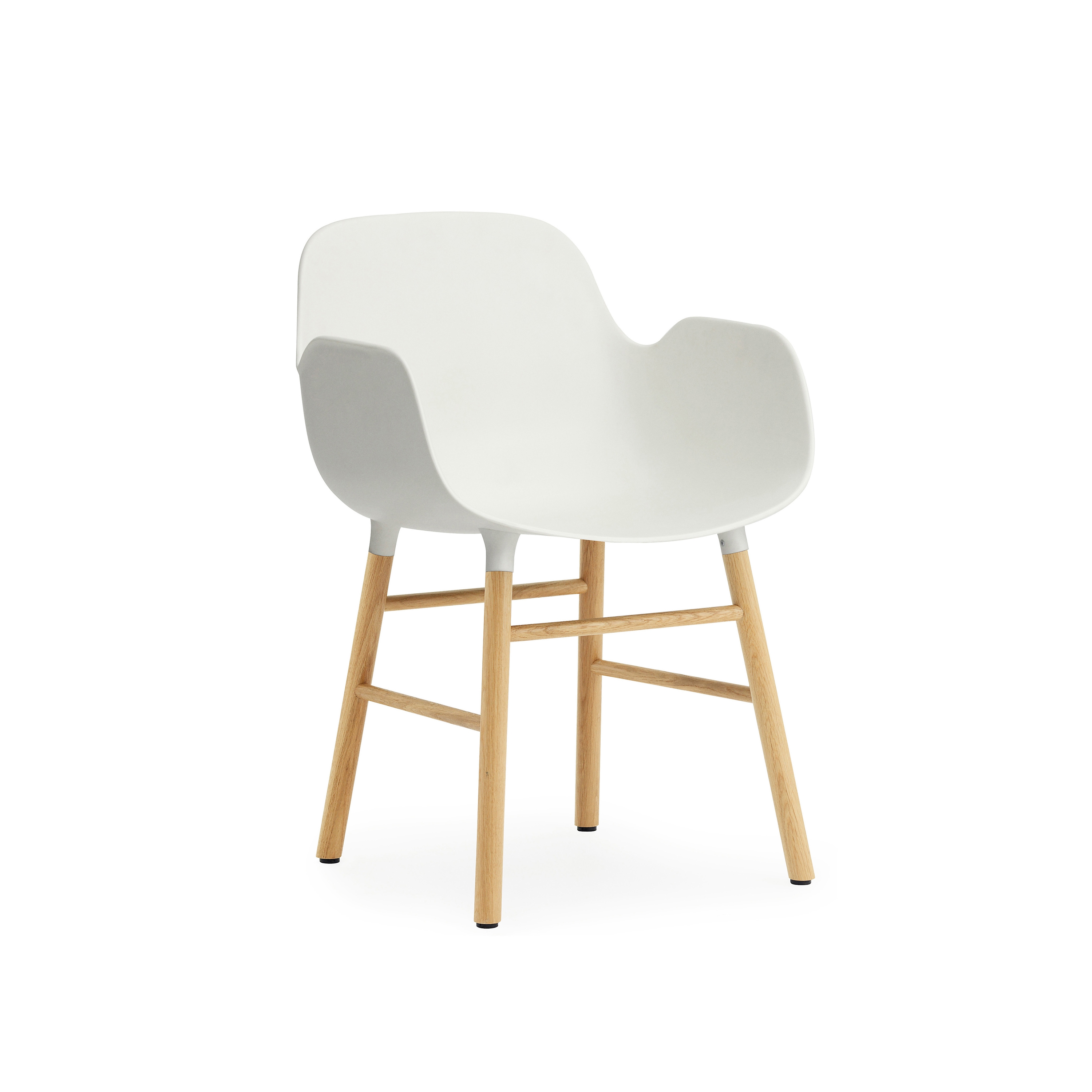 Form Armchair