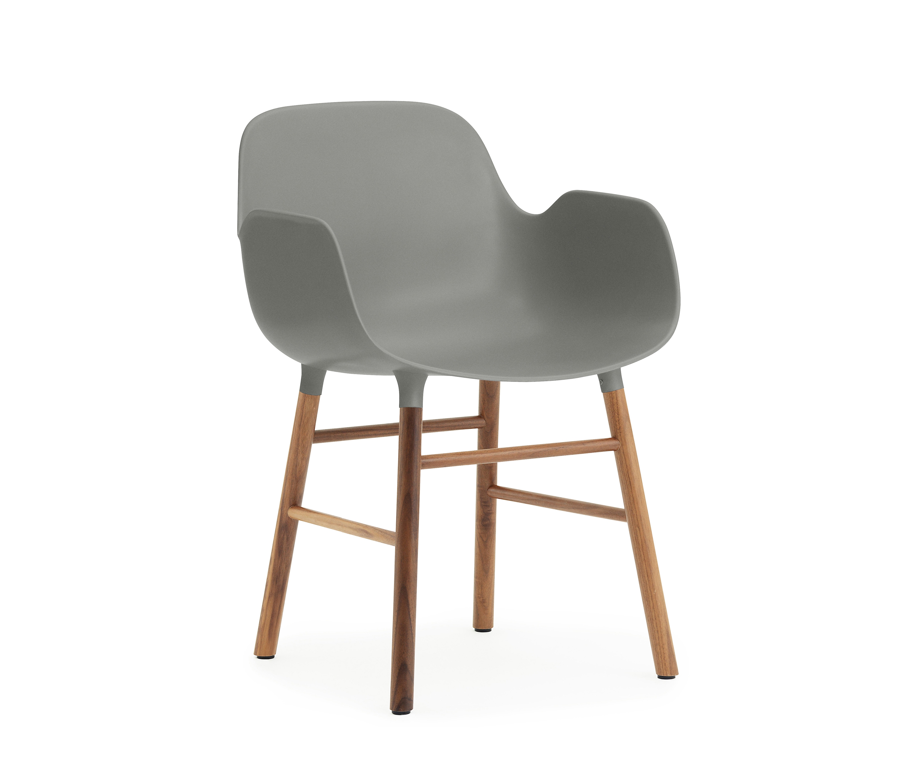 Display product Form Armchair from manufacturer Normann Copenhagen