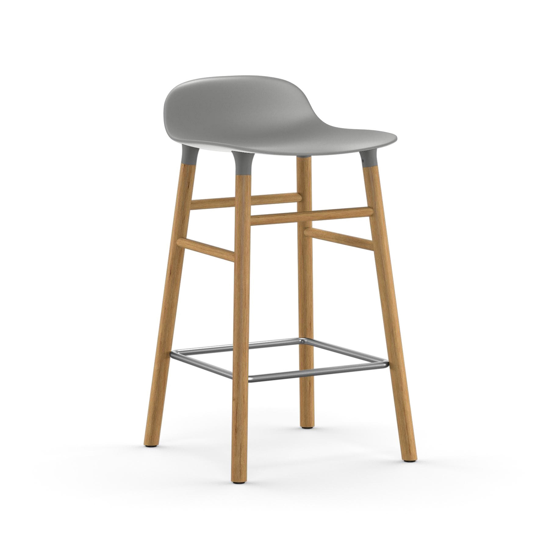 Form Barstool 65