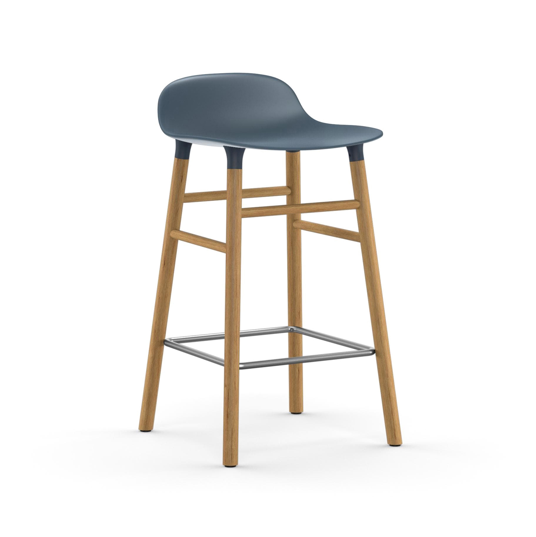 Form Chaise de bar 65
