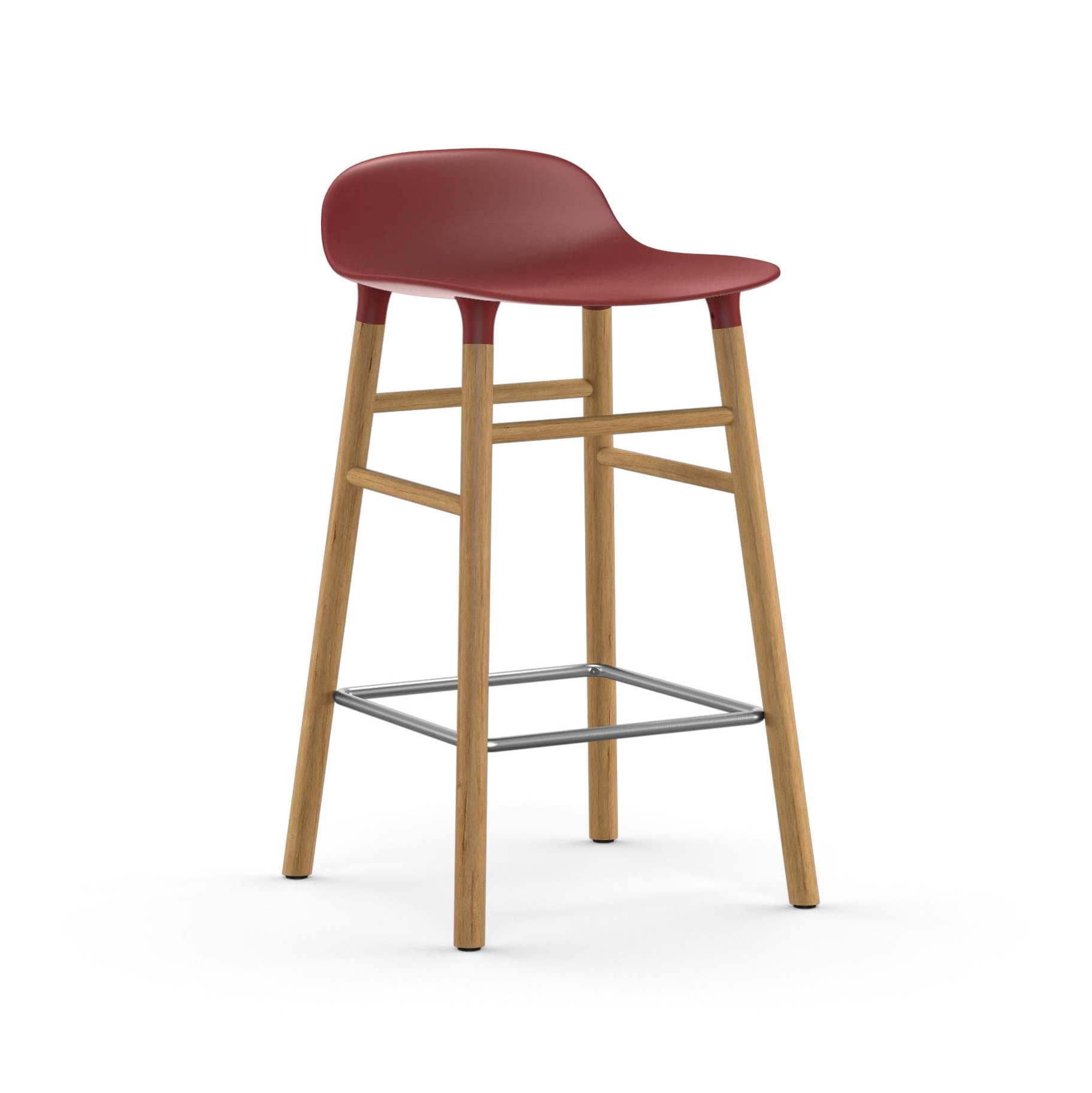 Form Chaise de bar 65