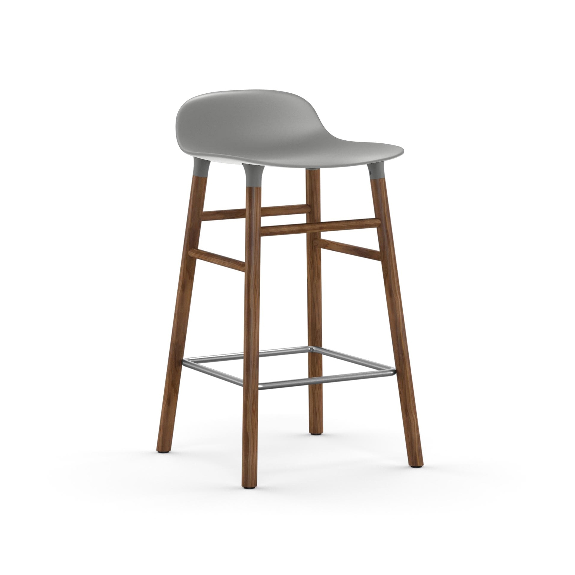Form Chaise de bar 65