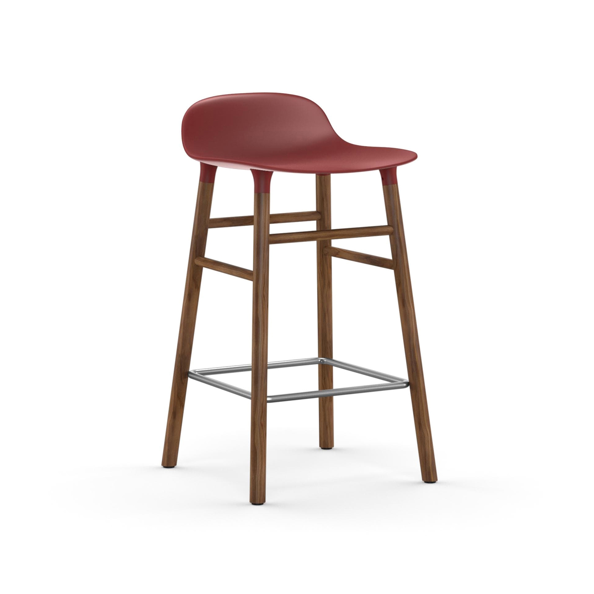 Form Chaise de bar 65