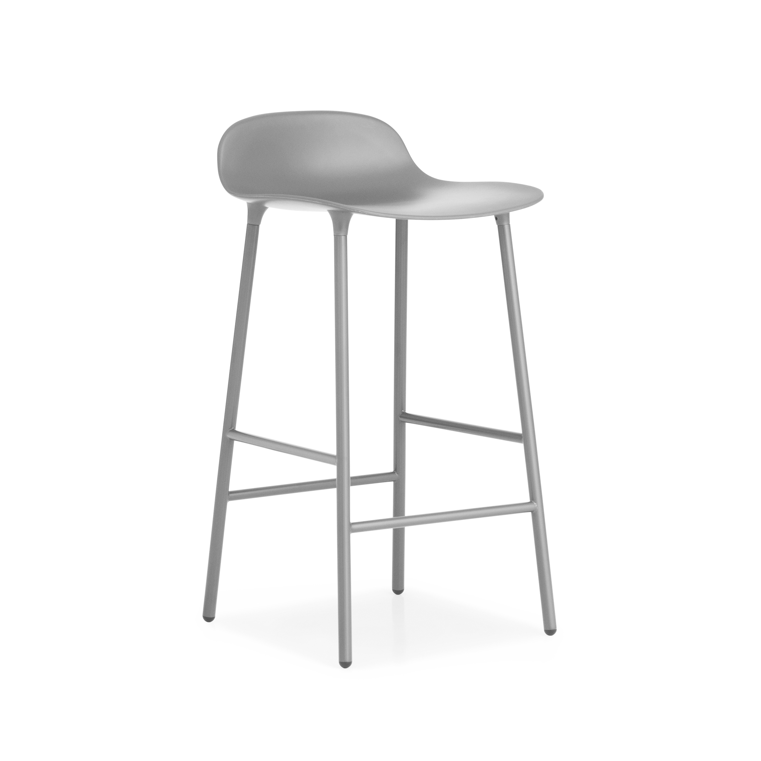 Produkt Form Barhocker 65 des Herstellers Normann Copenhagen anzeigen