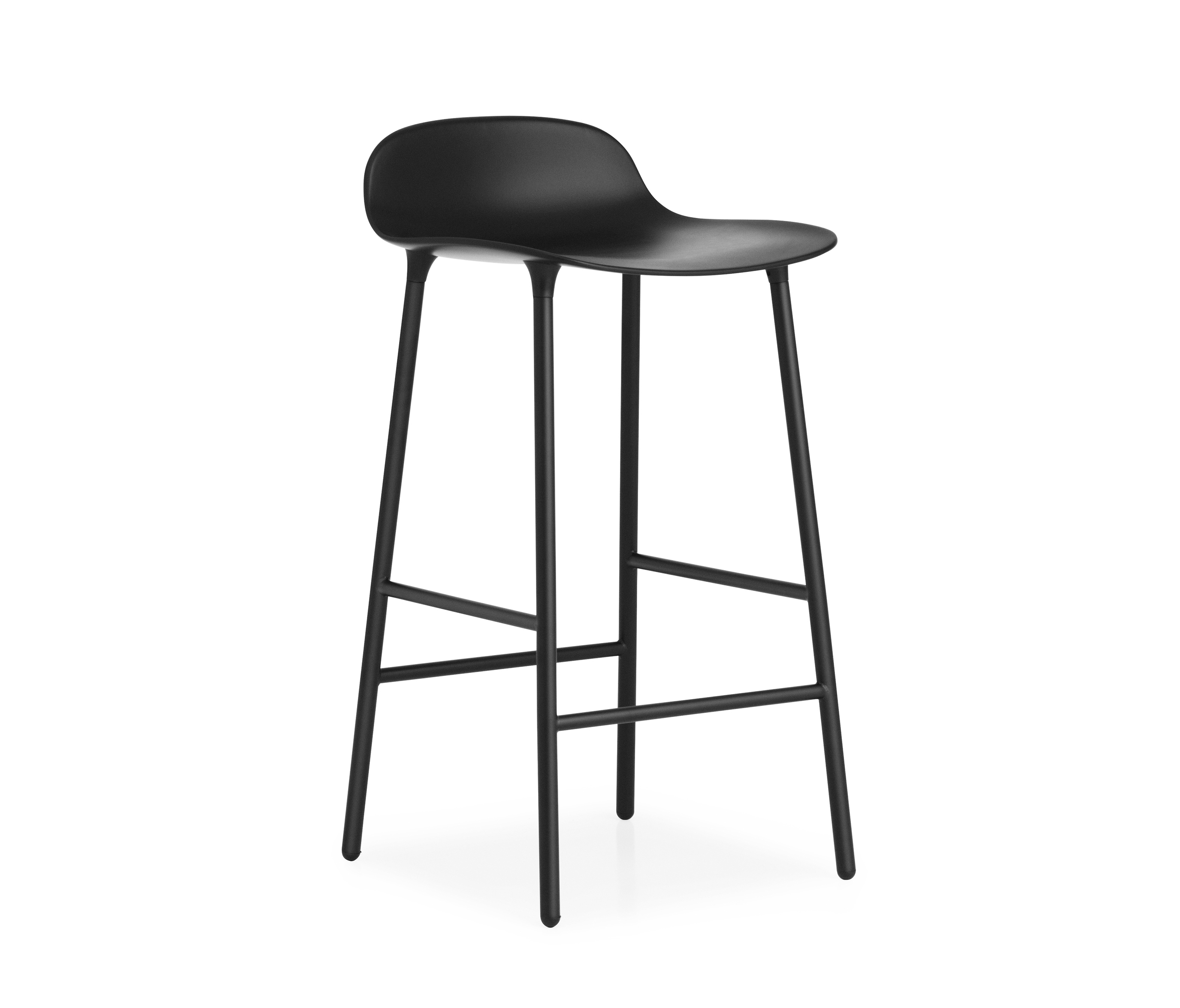 Produkt Form Barhocker 65 des Herstellers Normann Copenhagen anzeigen