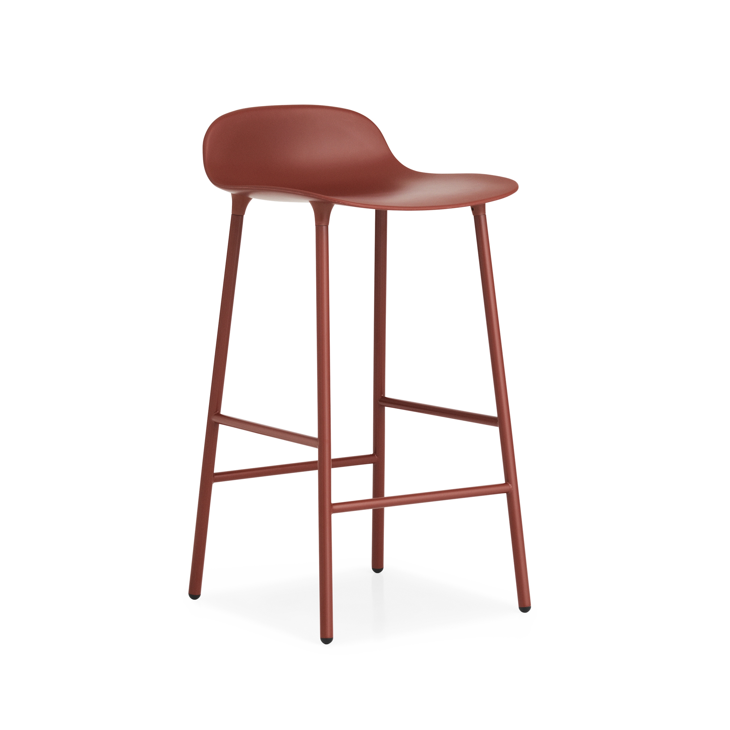 Mostrar el producto Form Barstool 65 del fabricante Normann Copenhagen