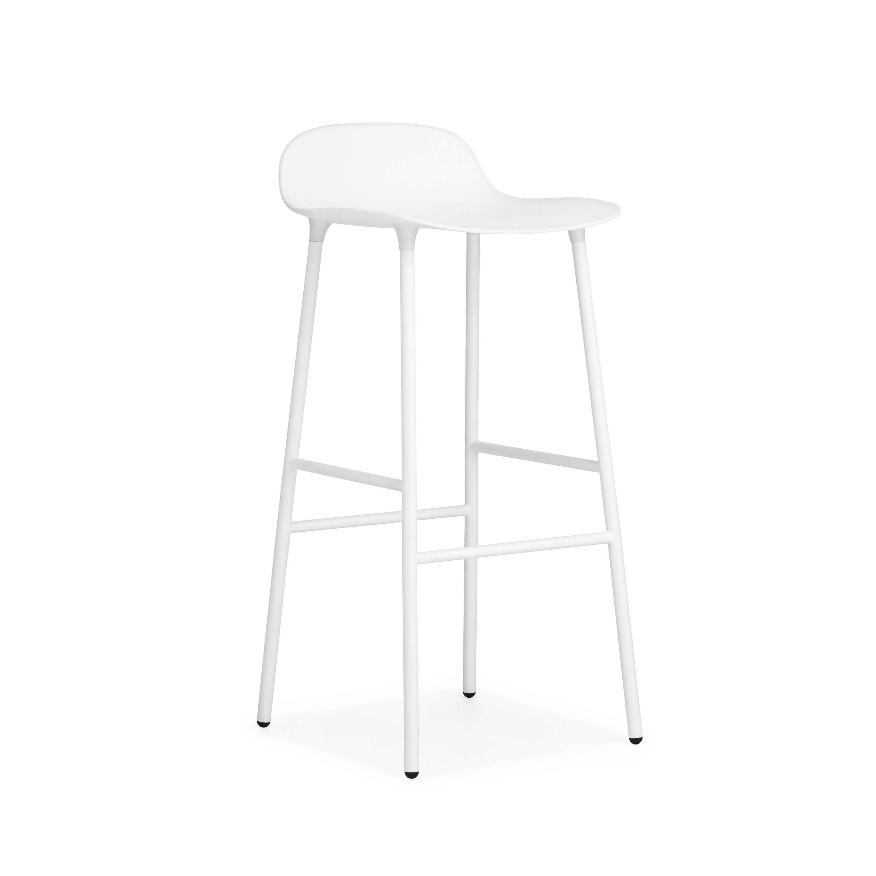 Display product Form Barstool 75 from manufacturer Normann Copenhagen