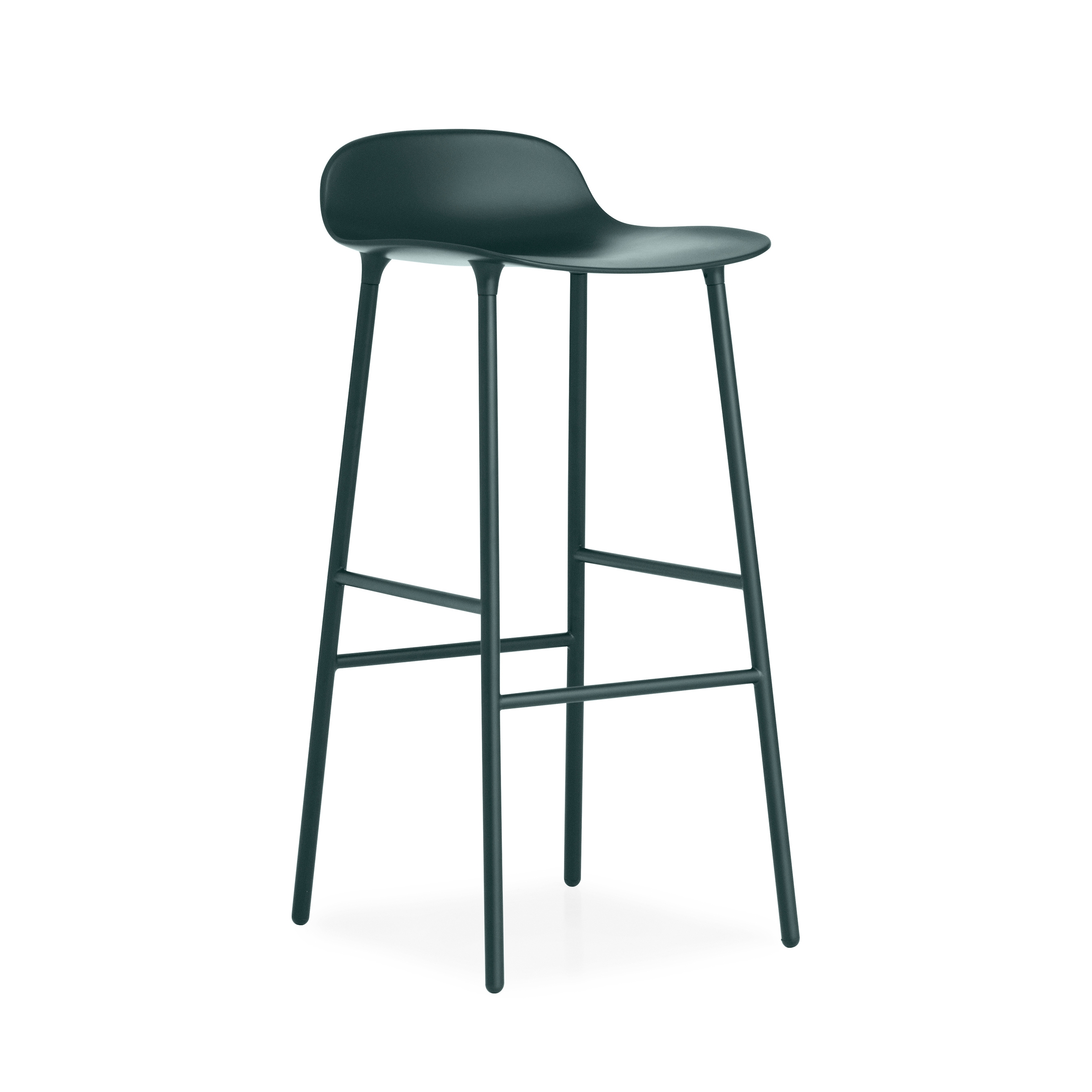 Form Barstool 75