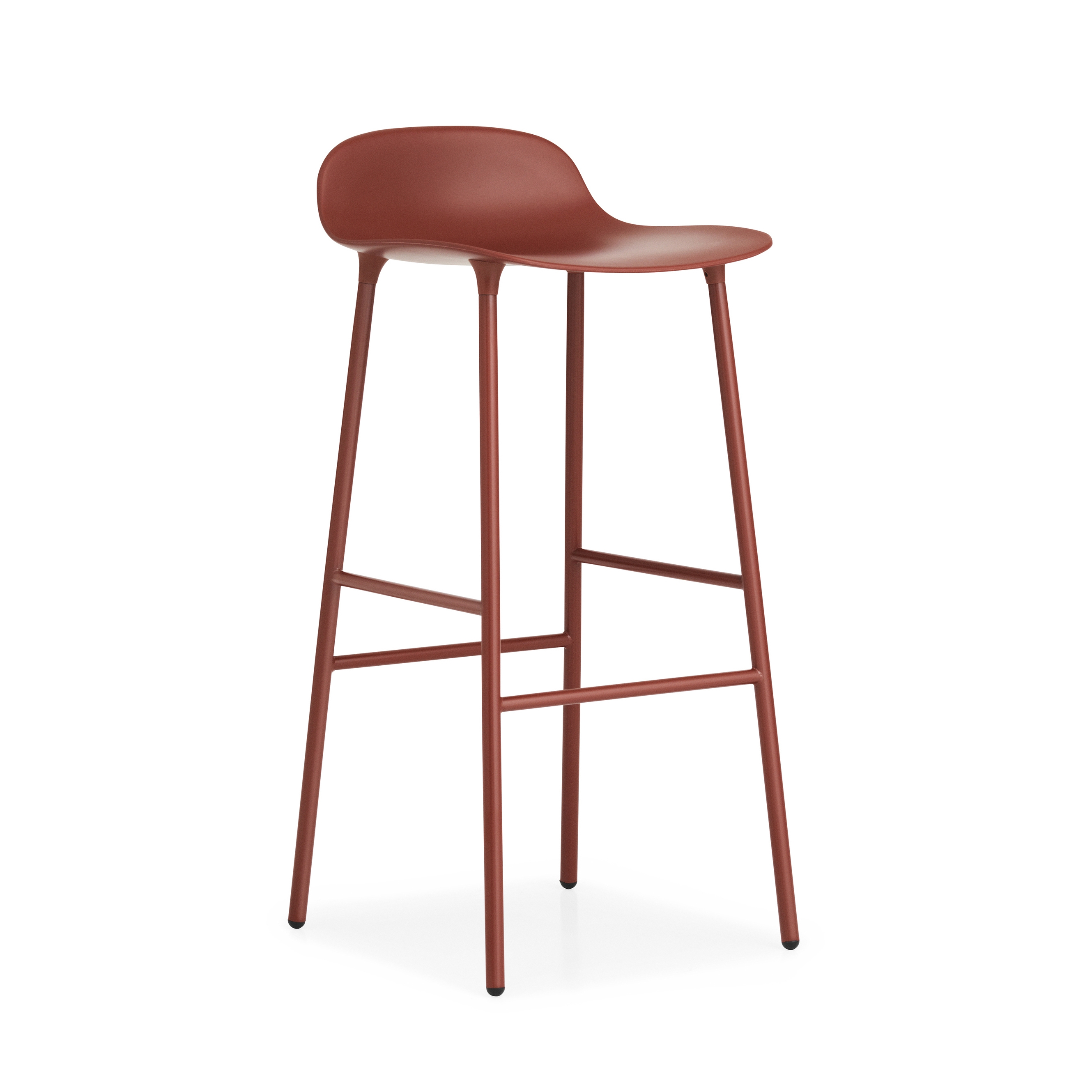 Produkt Form Barstool 75 des Herstellers Normann Copenhagen anzeigen