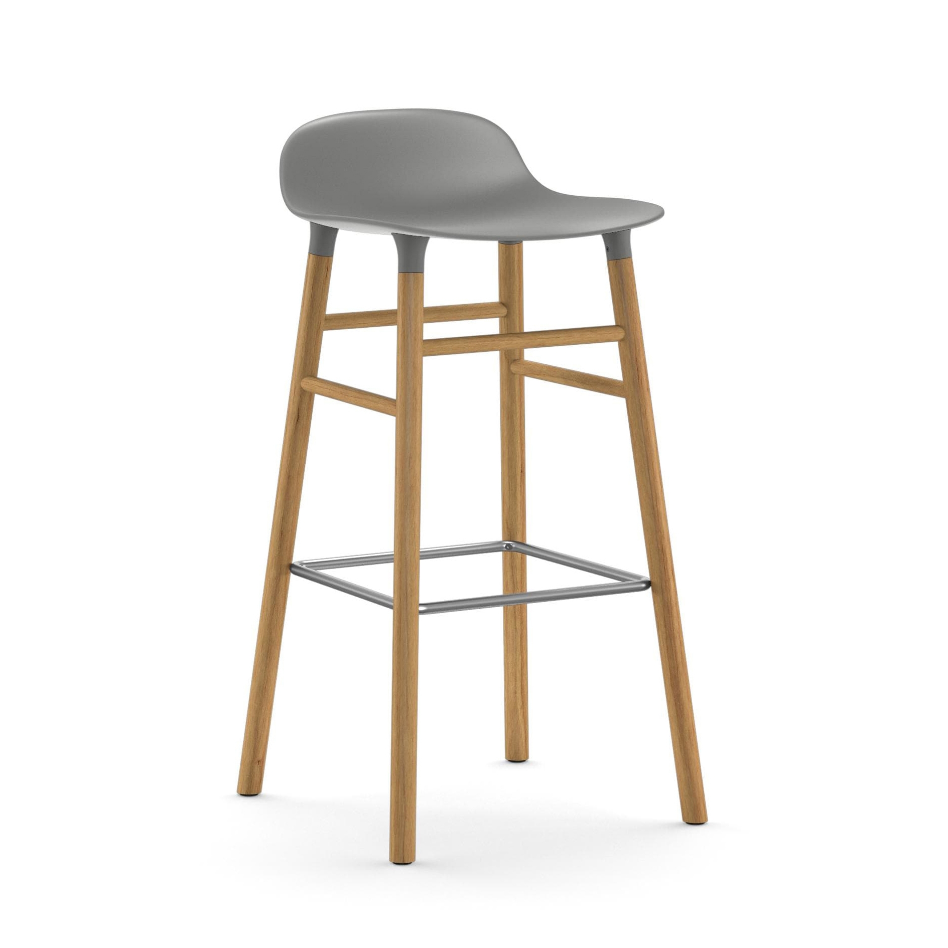 Form Barstool 75