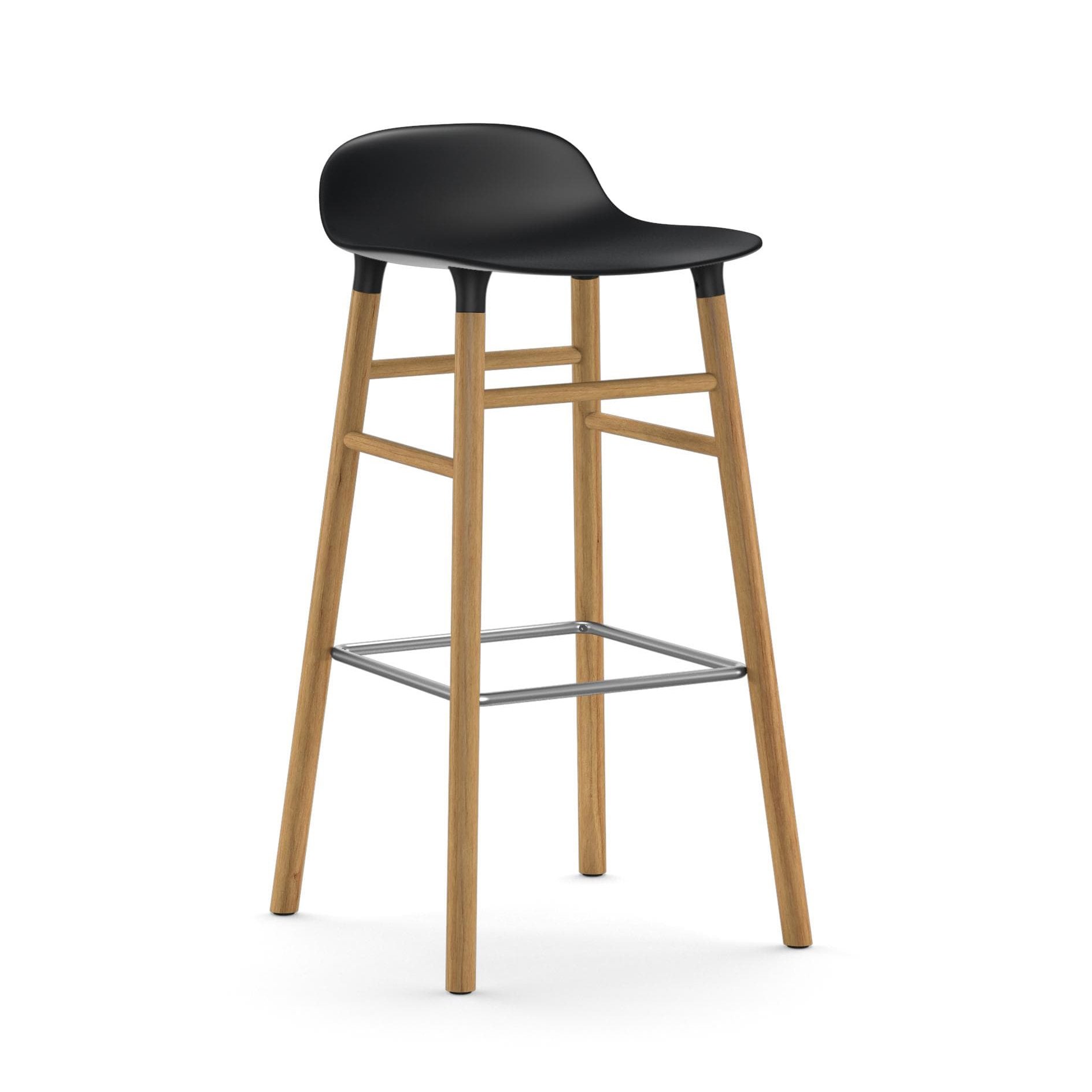 Form Barstool 75