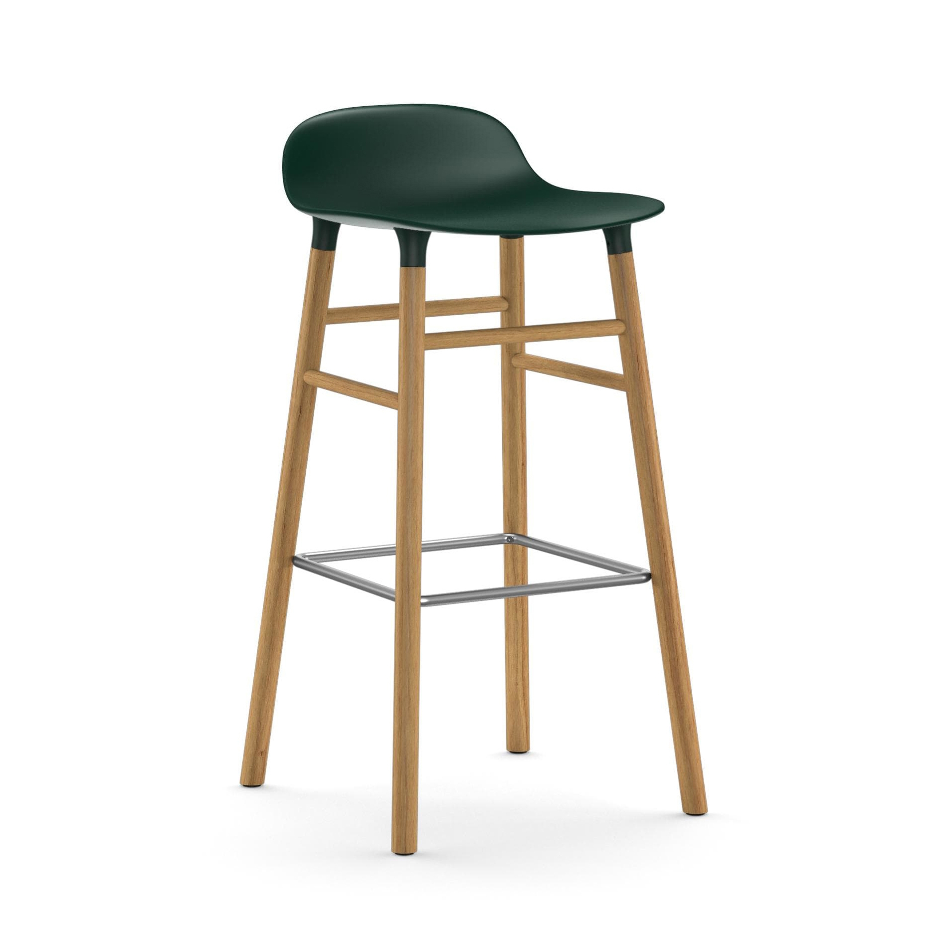 Form Barhocker 75