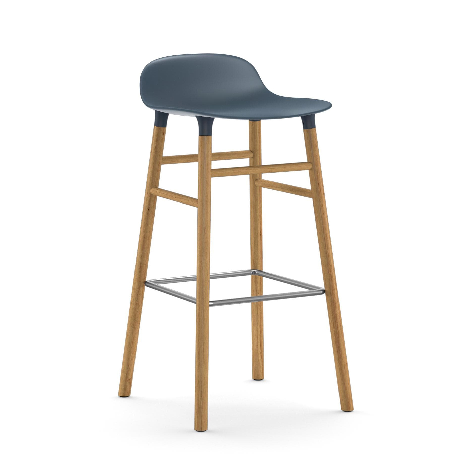 Form Barhocker 75