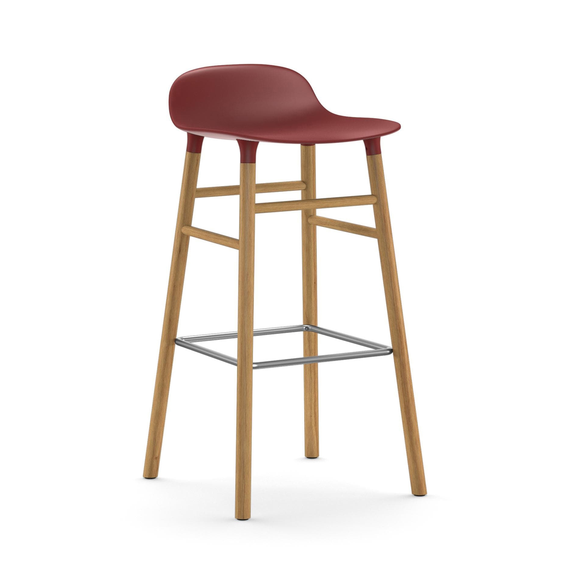 Form Barhocker 75