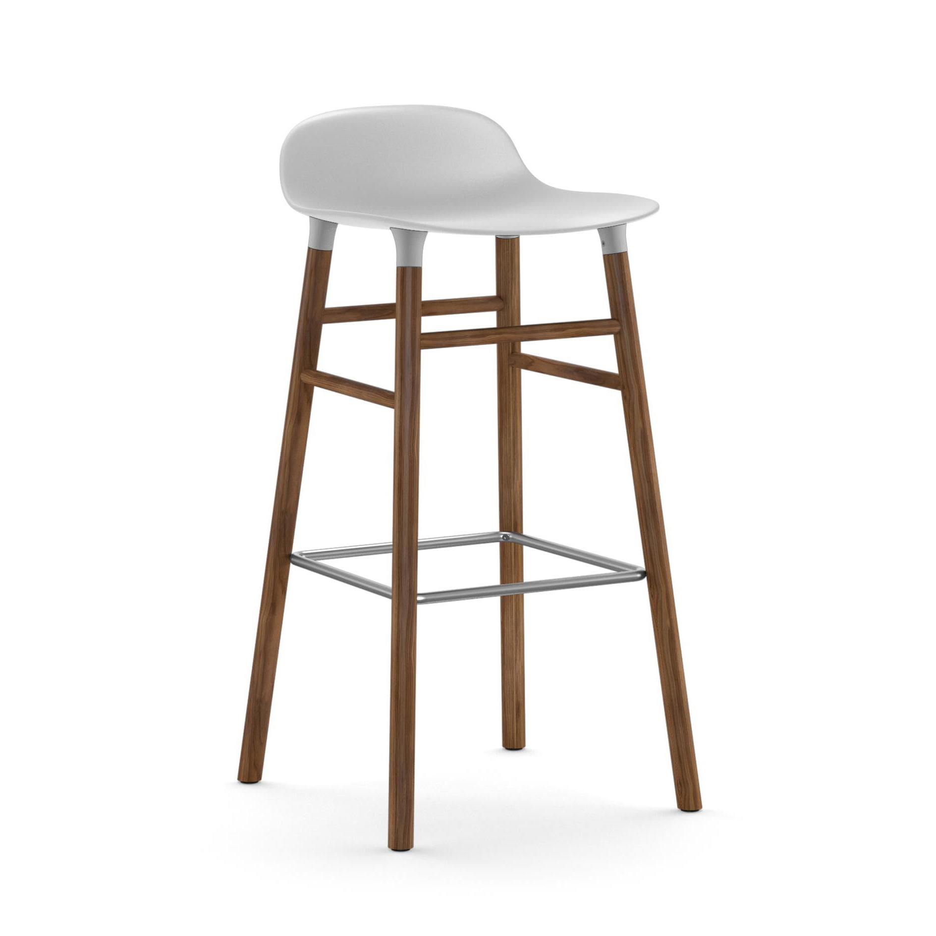 Form Barhocker 75