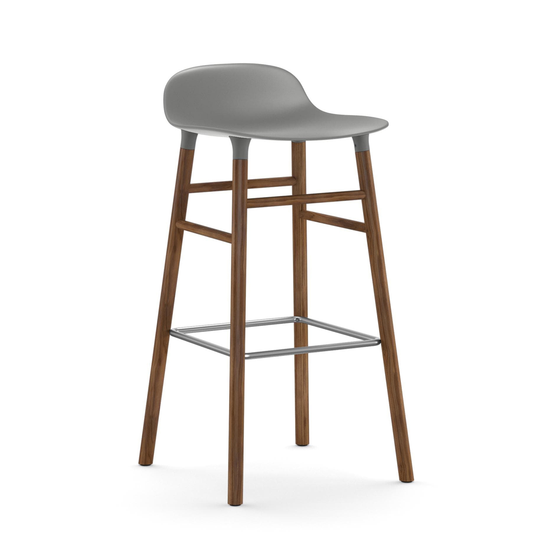 Form Barhocker 75