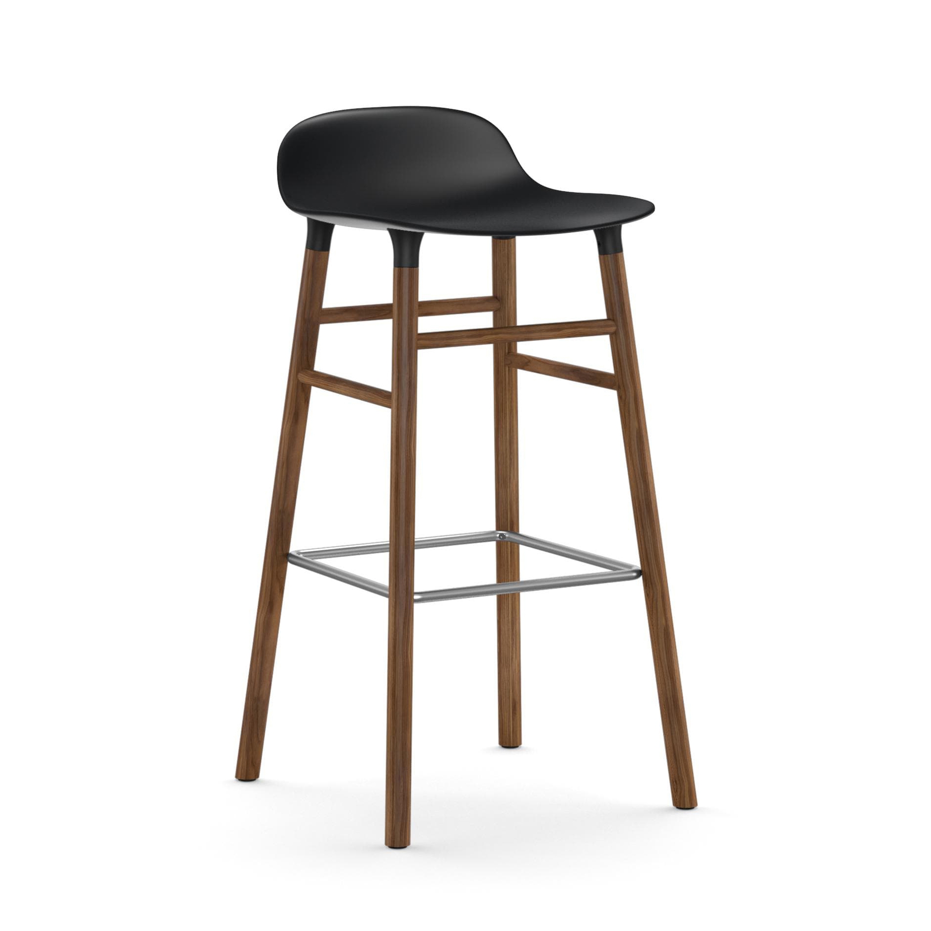 Form Barhocker 75