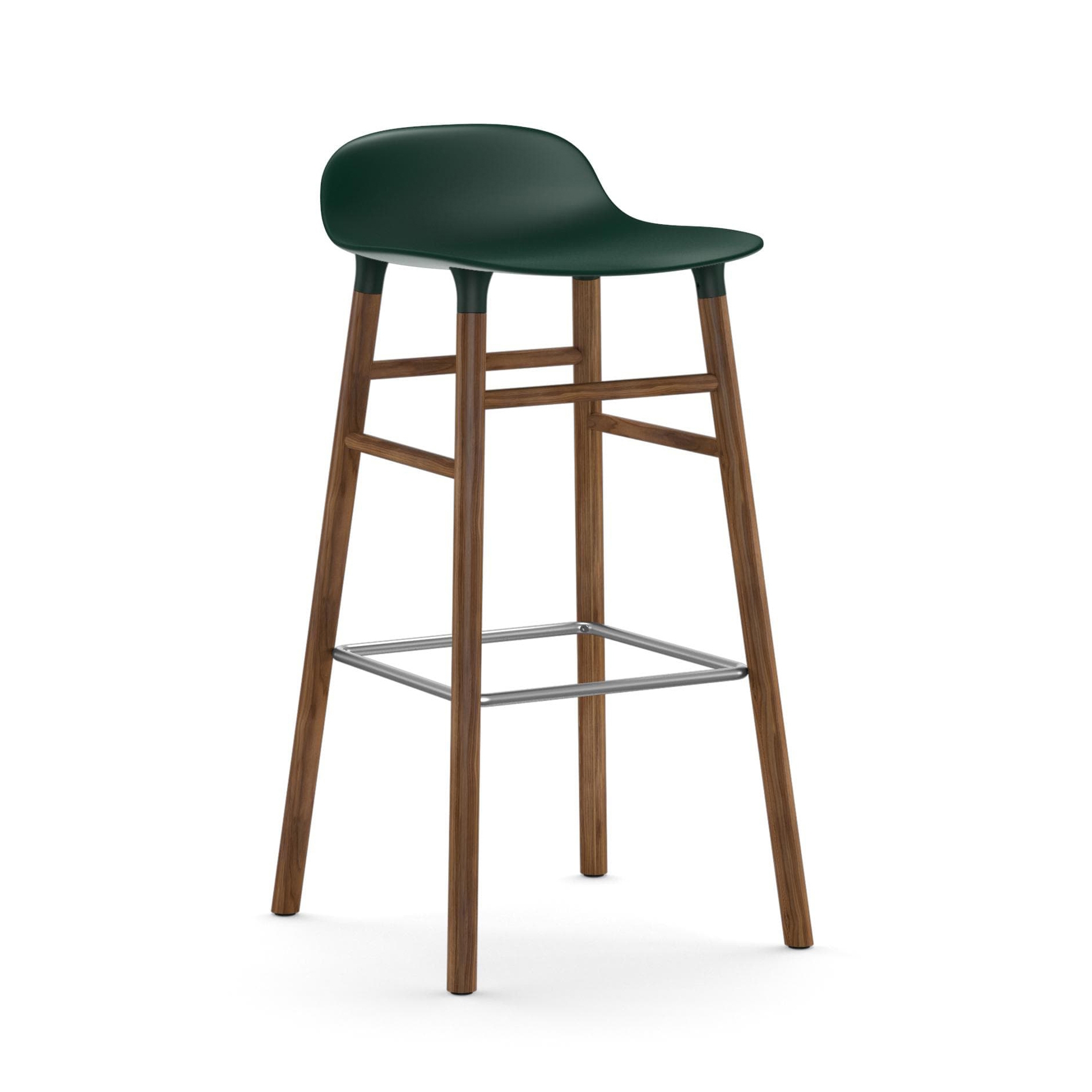 Form Barhocker 75